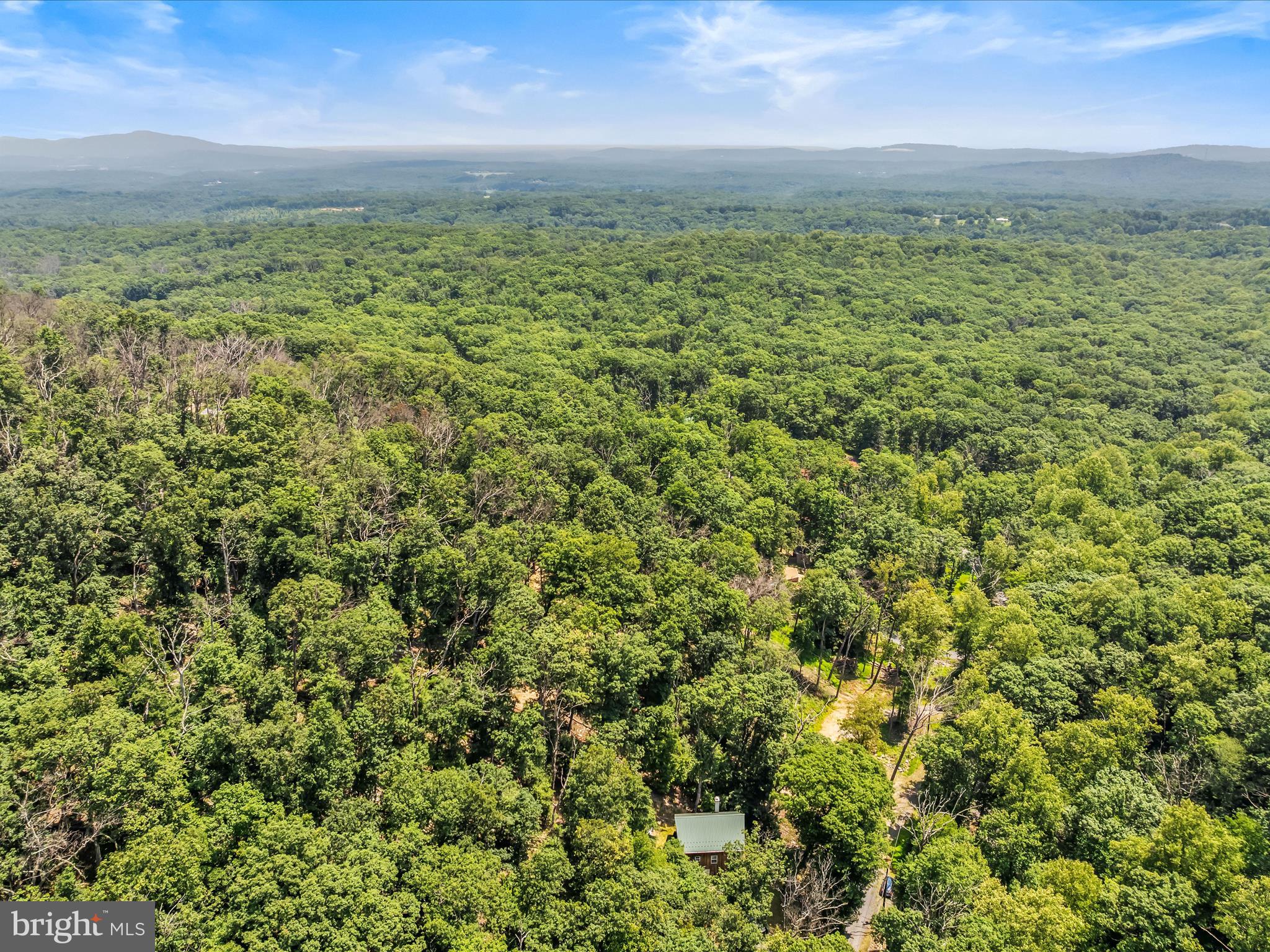 SLEEPY HOLLOW S/D - Land