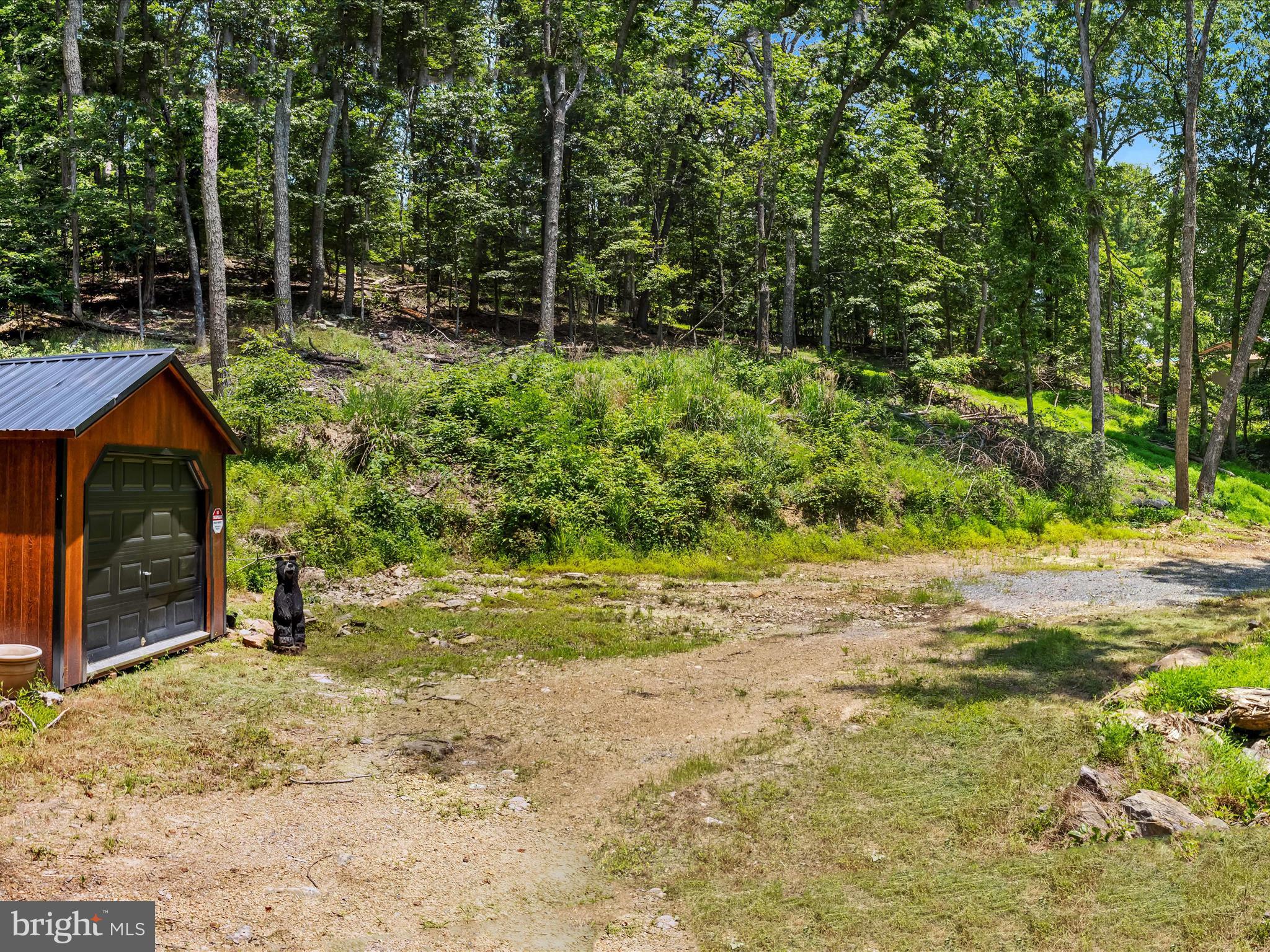 SLEEPY HOLLOW S/D - Land