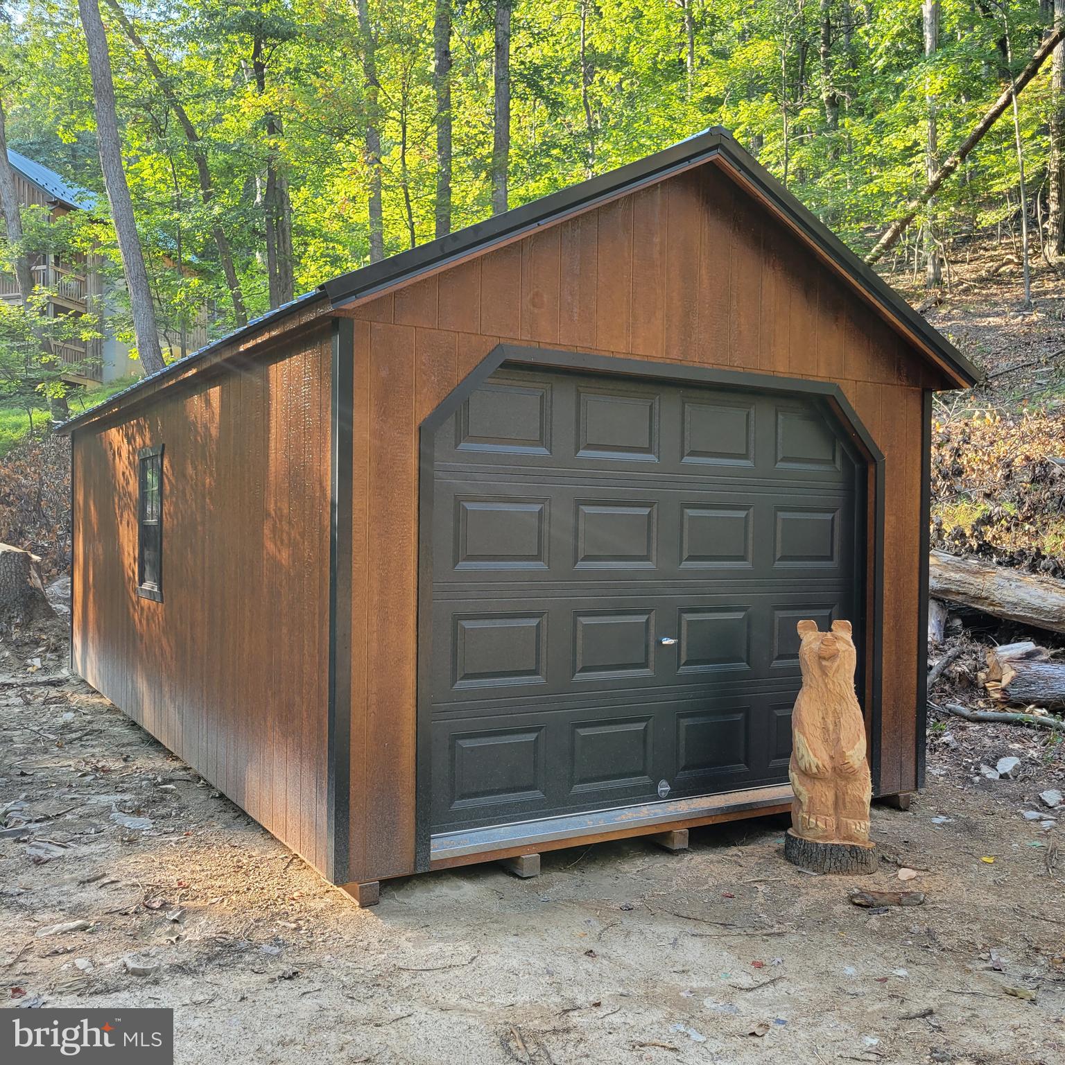 SLEEPY HOLLOW S/D - Land