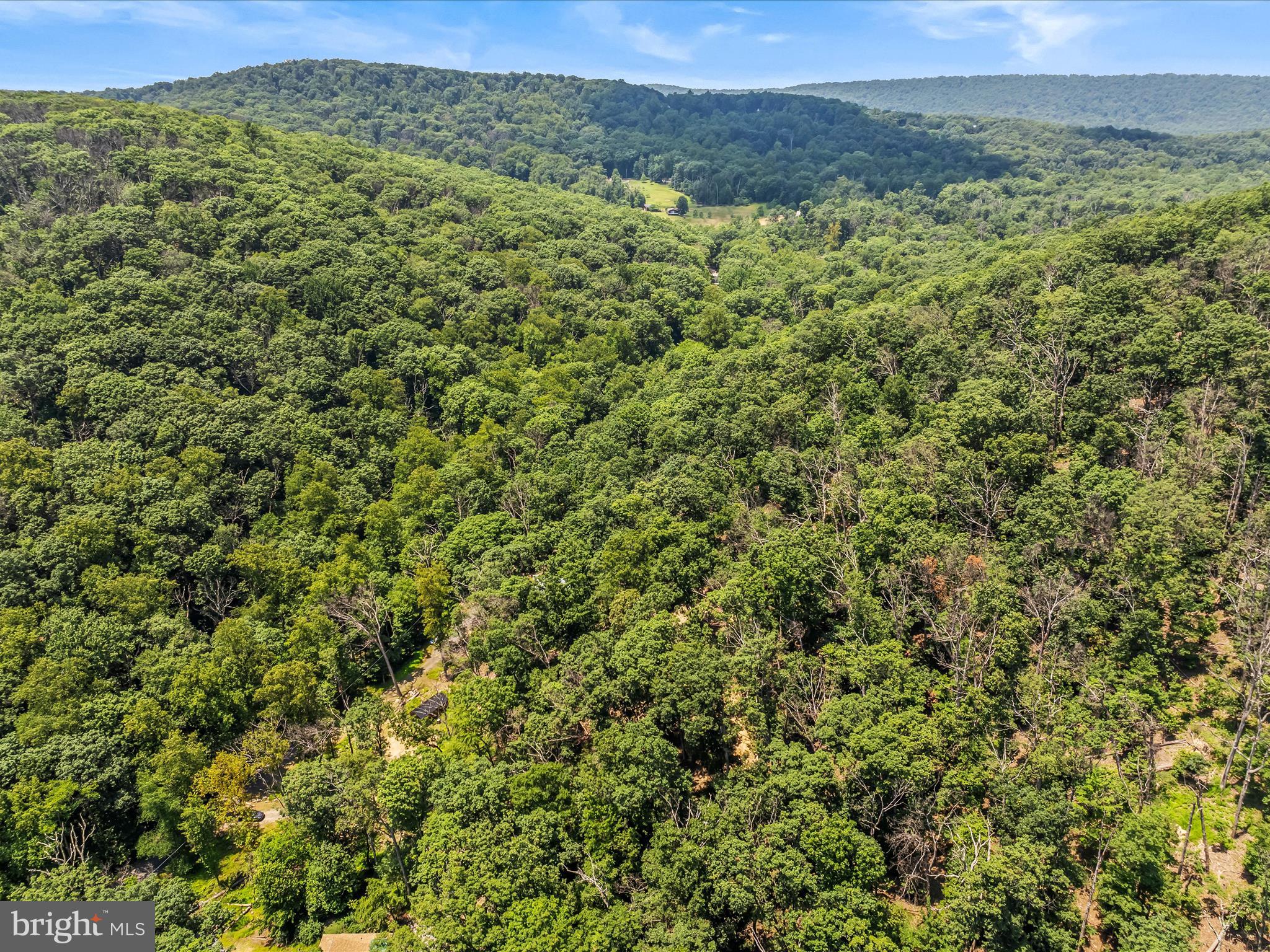 SLEEPY HOLLOW S/D - Land