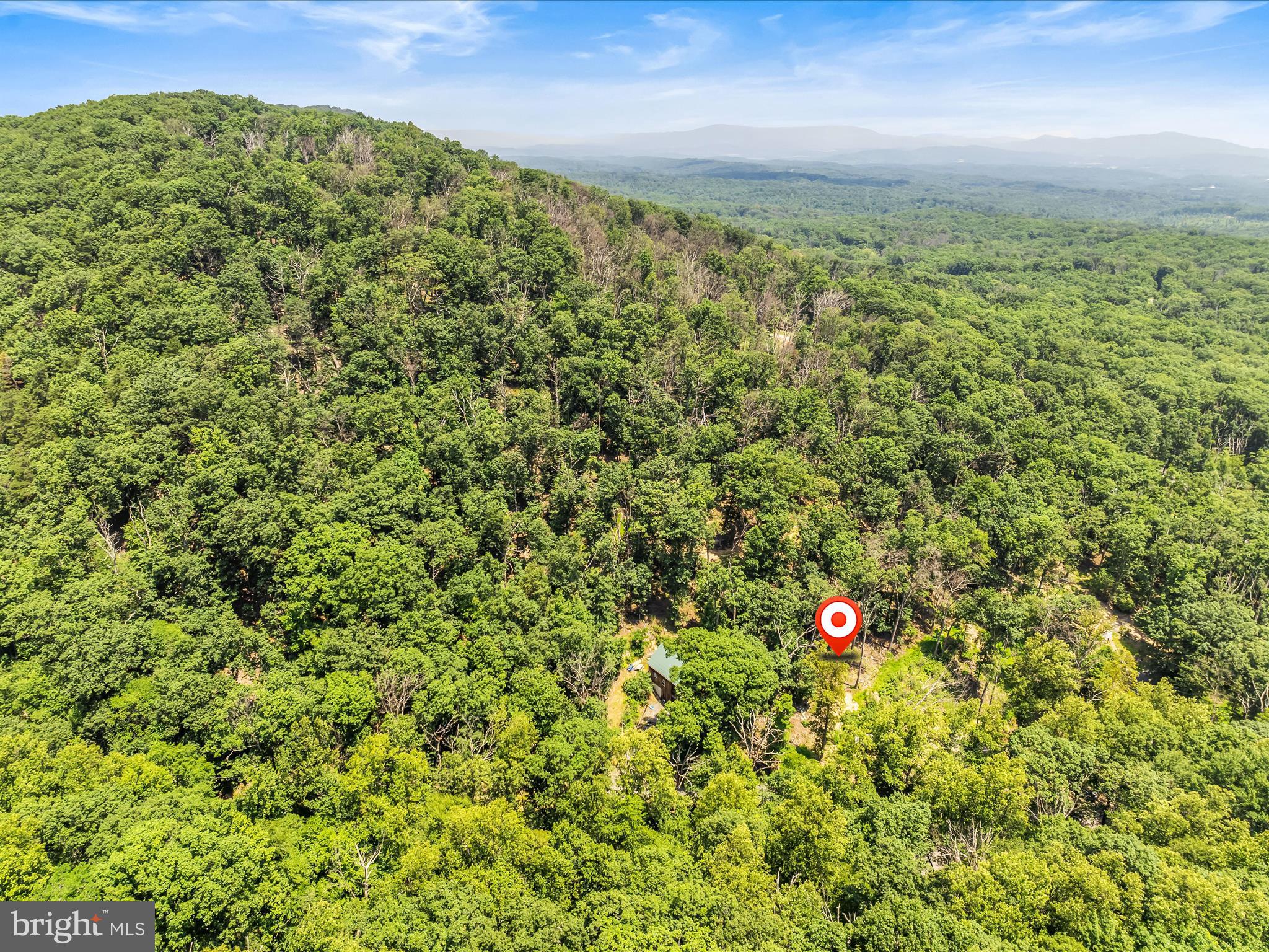 SLEEPY HOLLOW S/D - Land