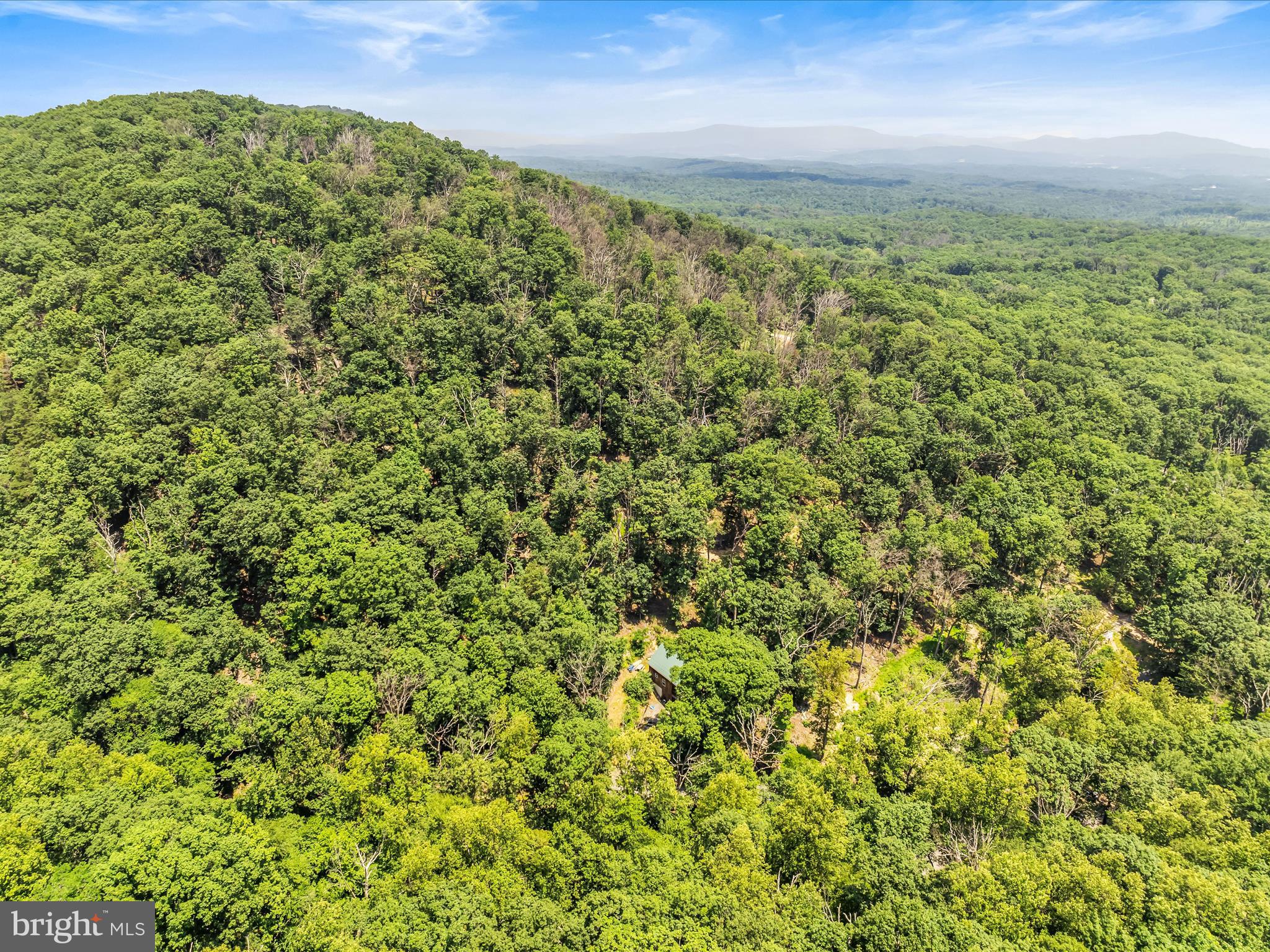 SLEEPY HOLLOW S/D - Land