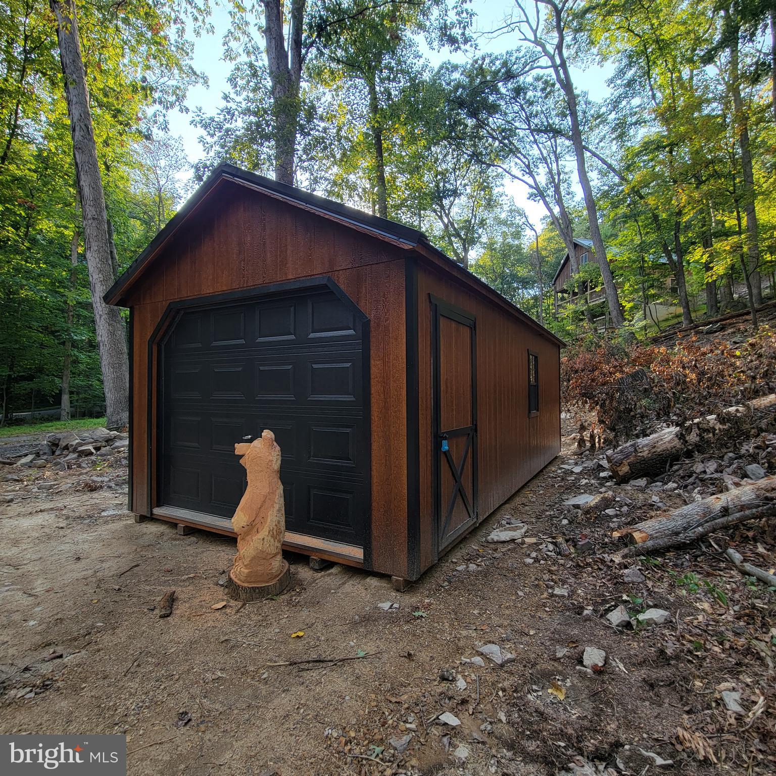 SLEEPY HOLLOW S/D - Land