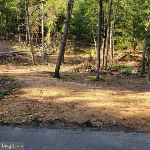 Vacant Land For Sale - Audubon Lane Lots 6 & 7<br/> HEDGESVILLE, WV 25427
