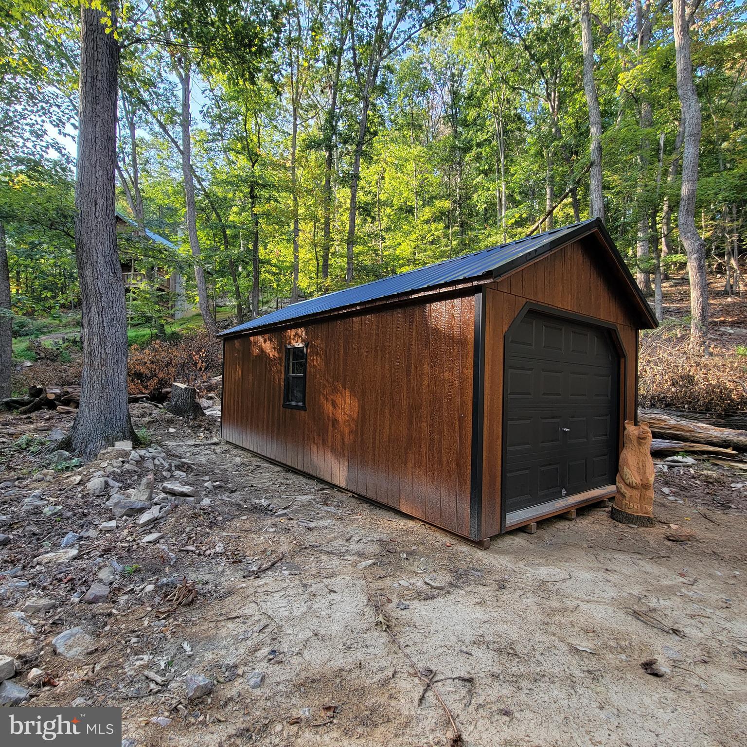 SLEEPY HOLLOW S/D - Land