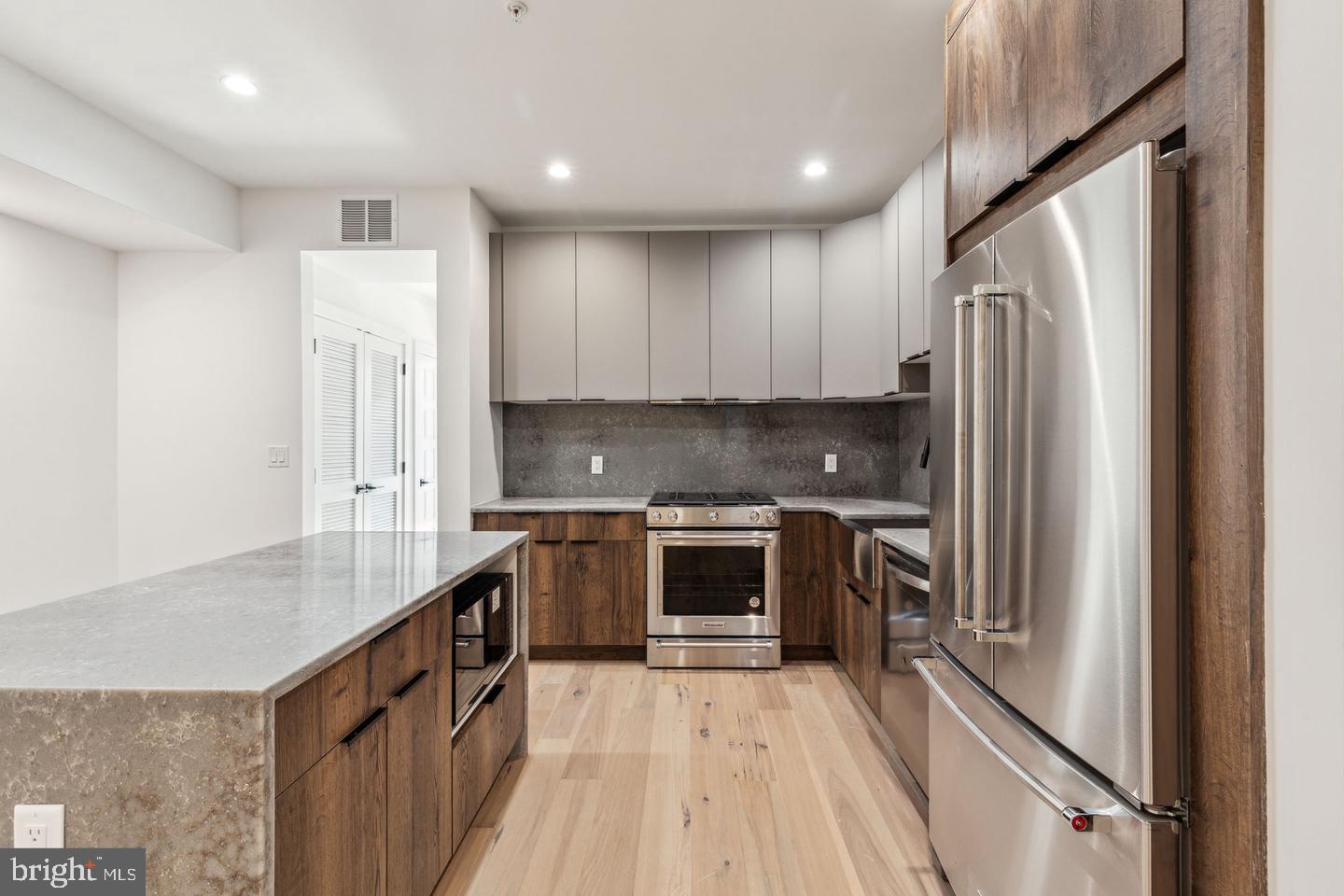 FISHTOWN - Residential