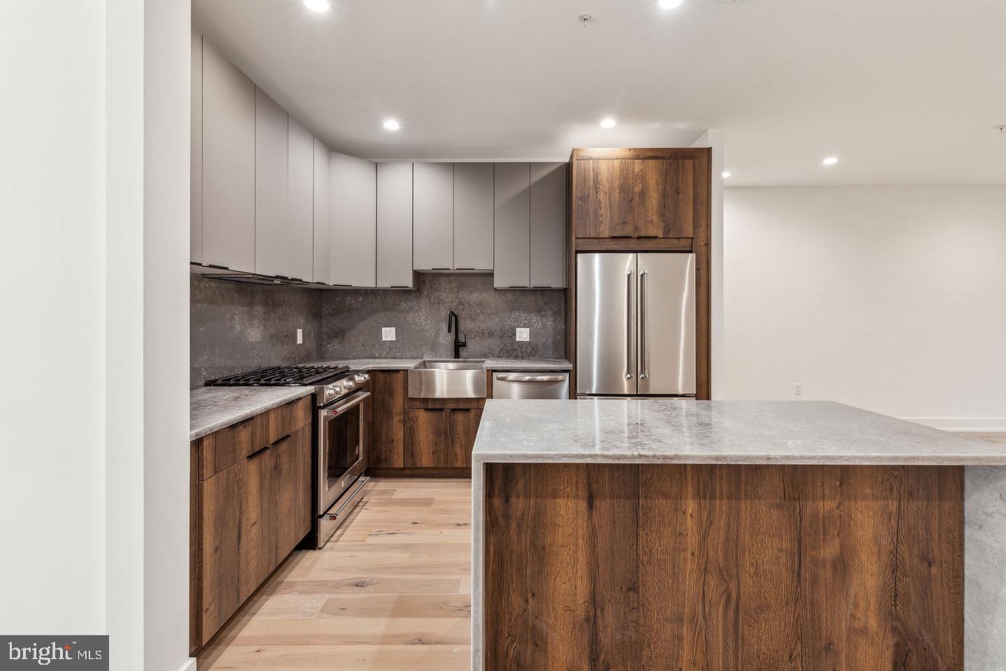 FISHTOWN - Residential