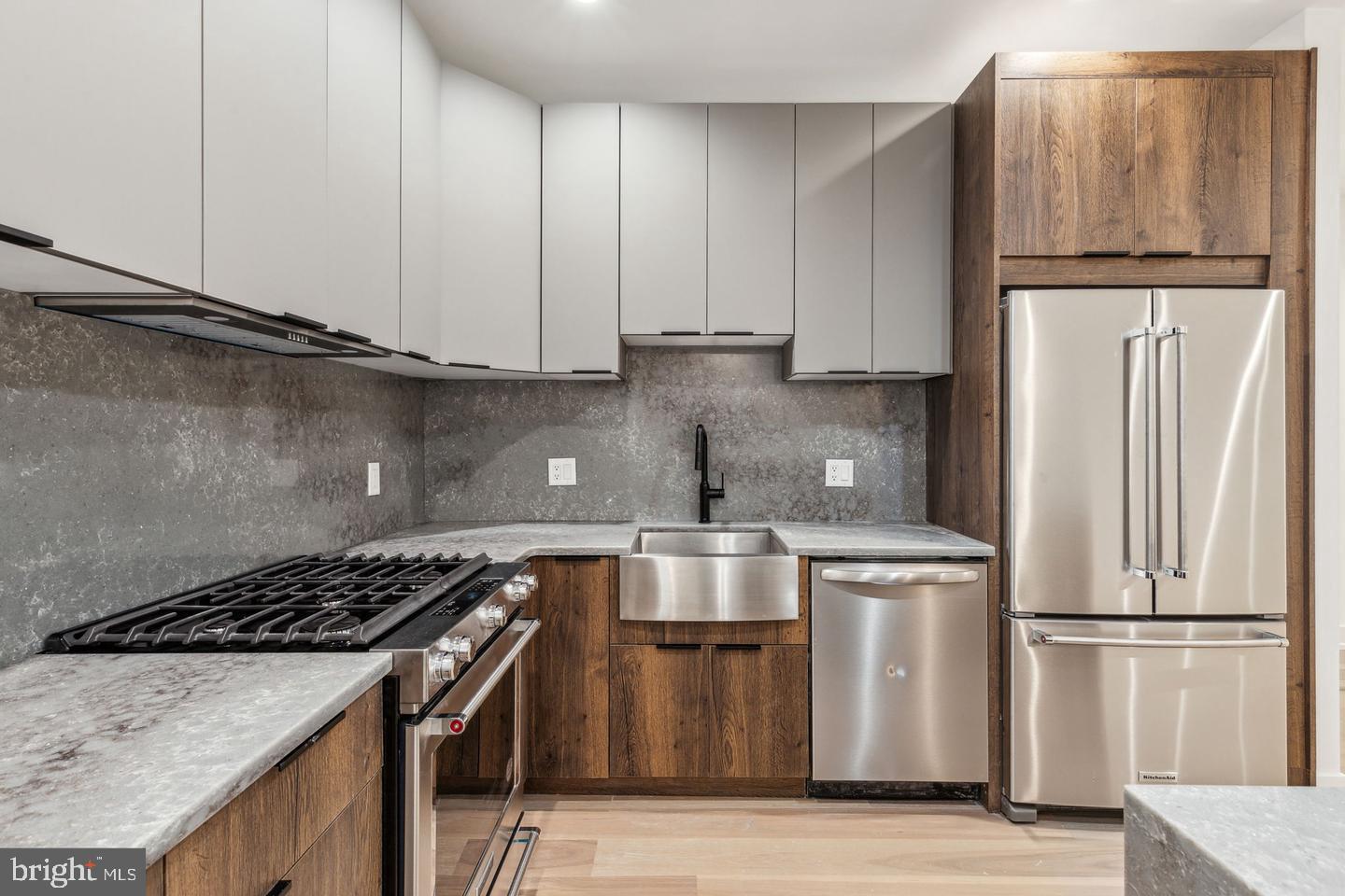 FISHTOWN - Residential