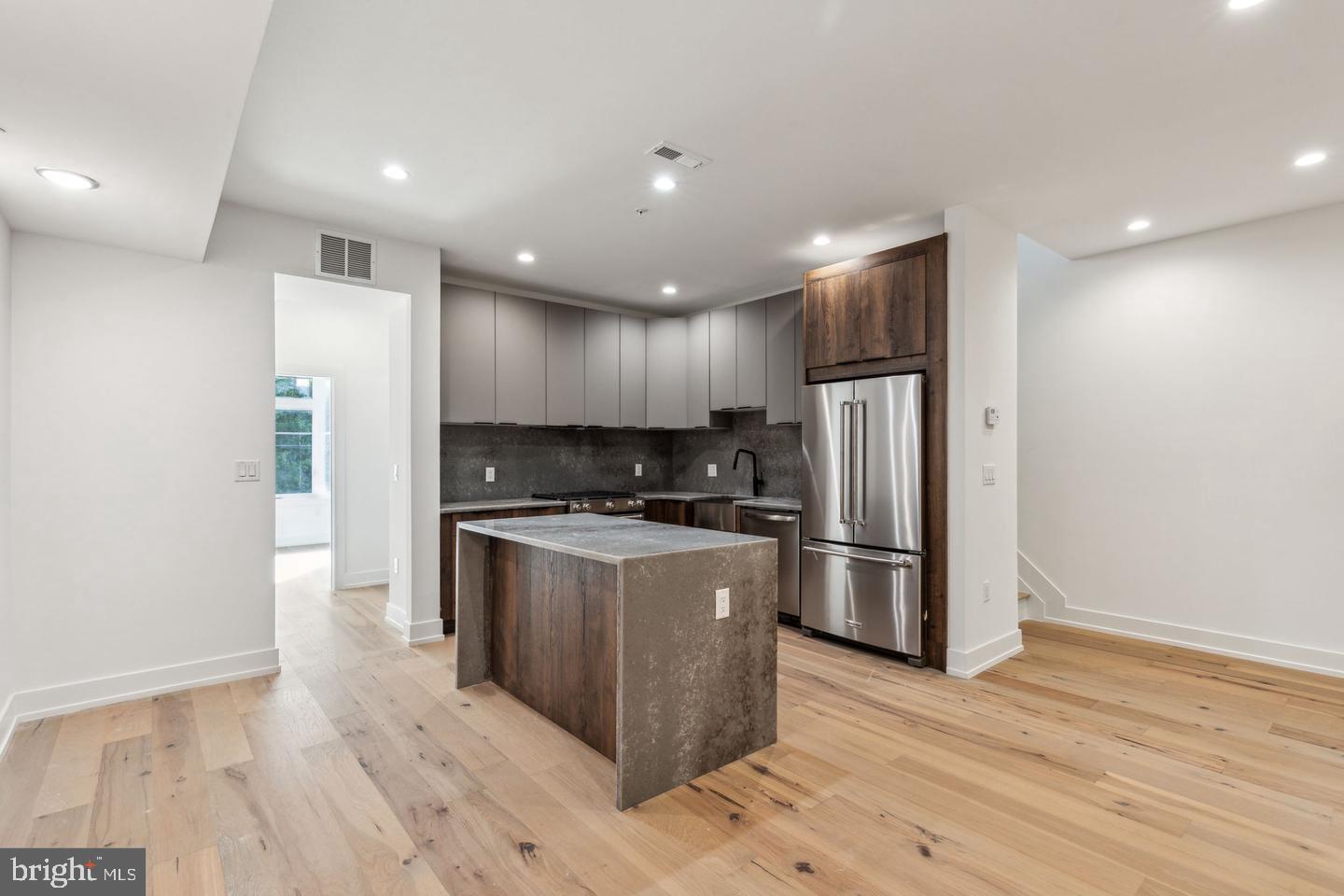 FISHTOWN - Residential