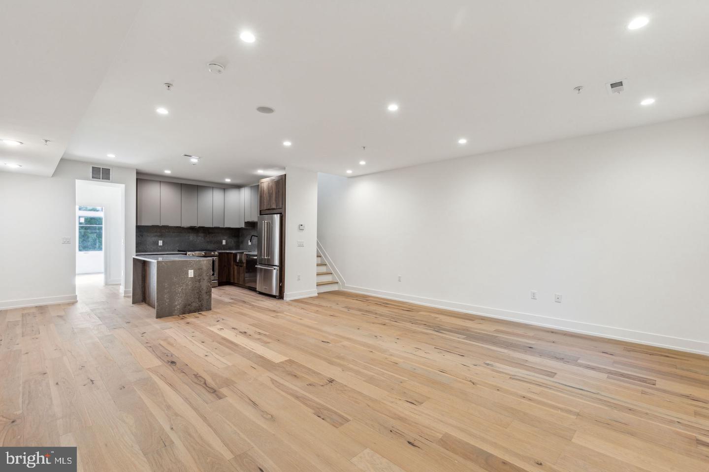 FISHTOWN - Residential