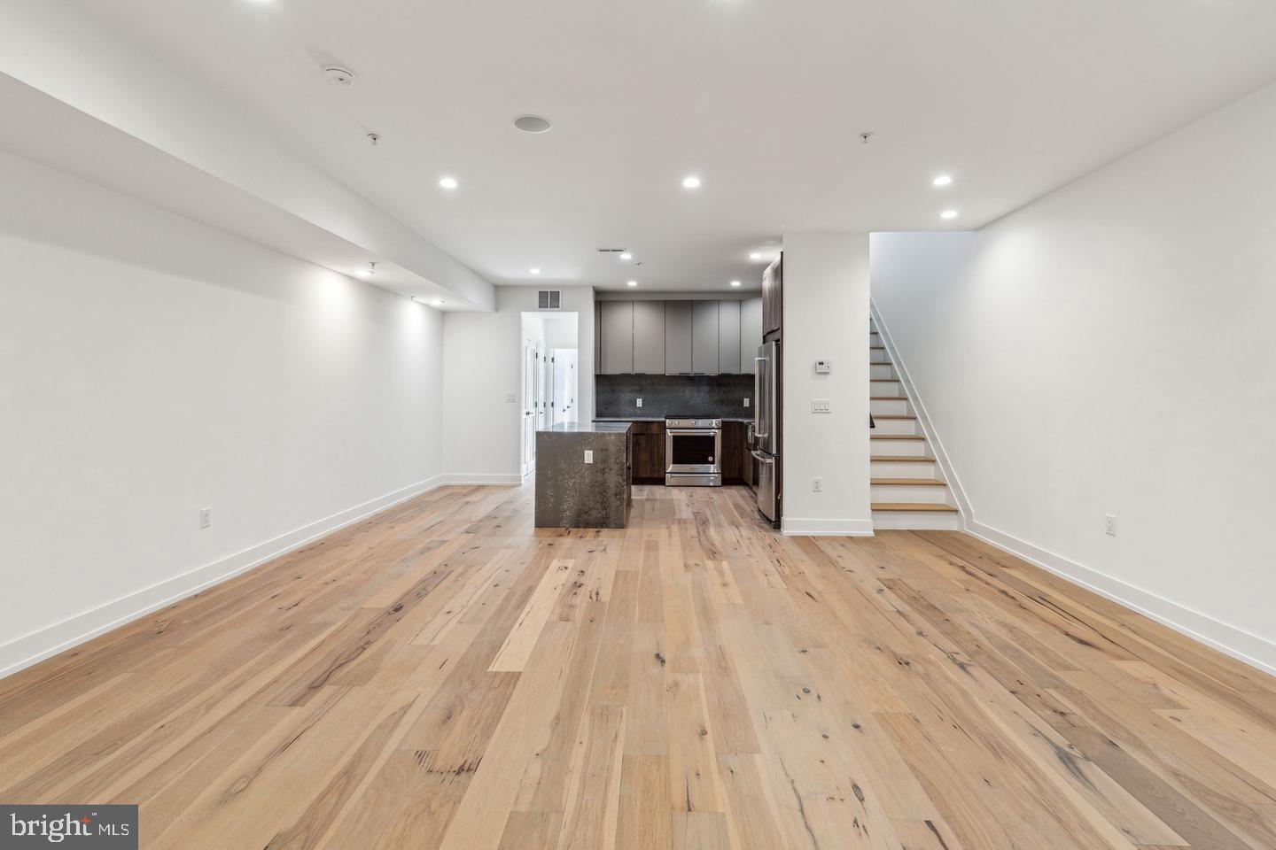 FISHTOWN - Residential