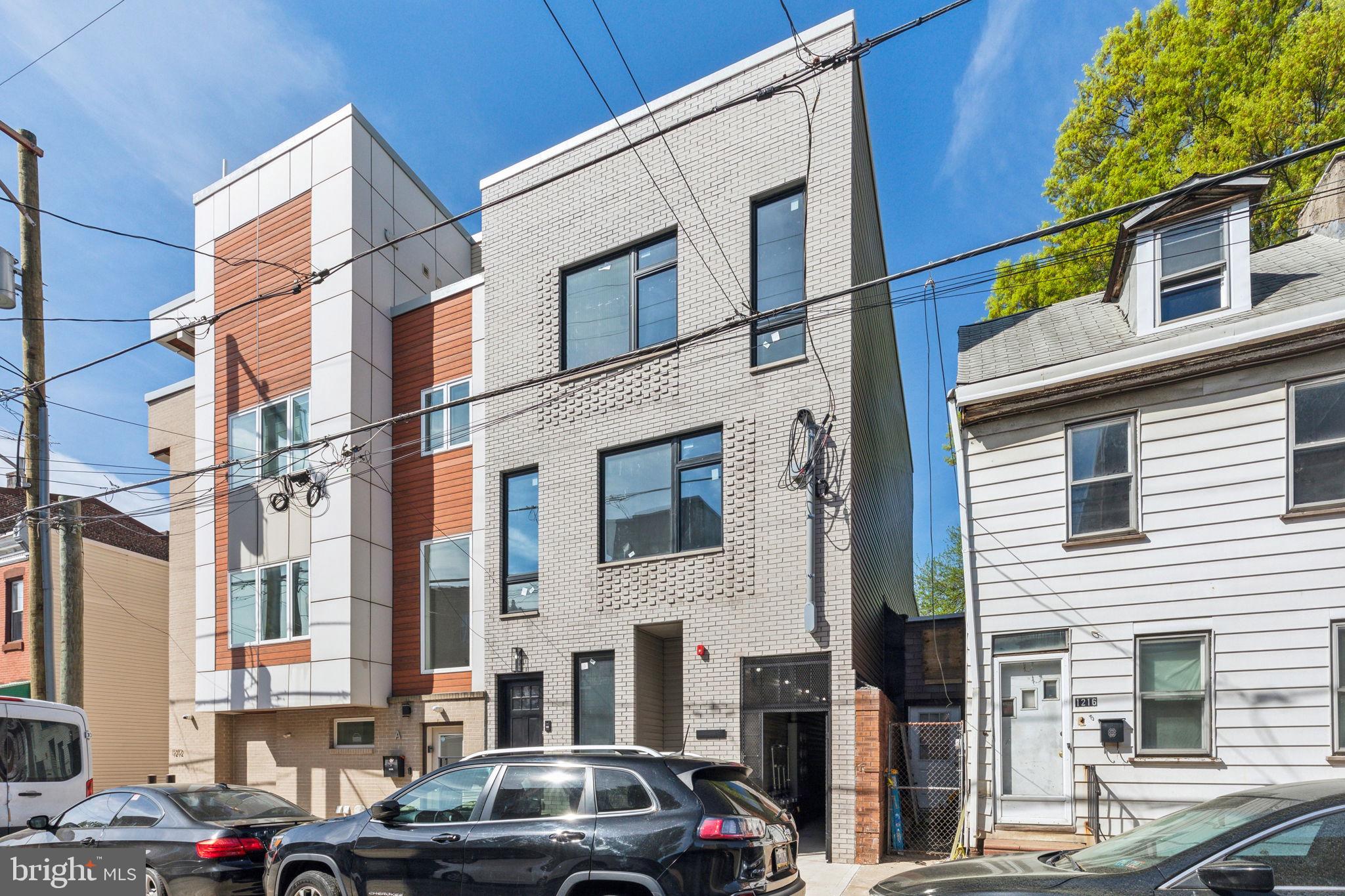 FISHTOWN - Residential