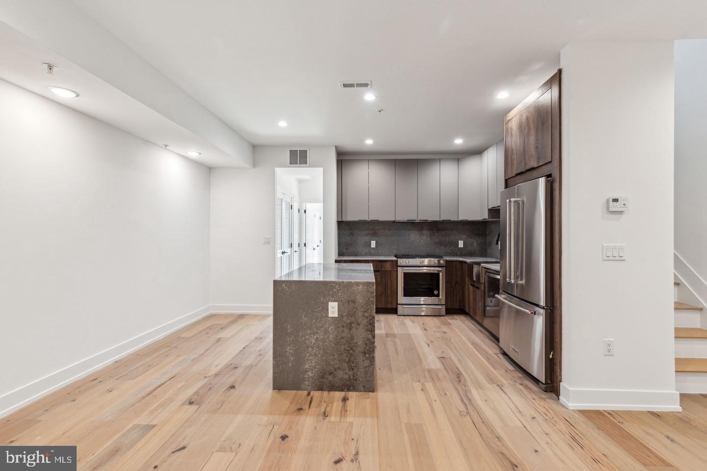 FISHTOWN - Residential