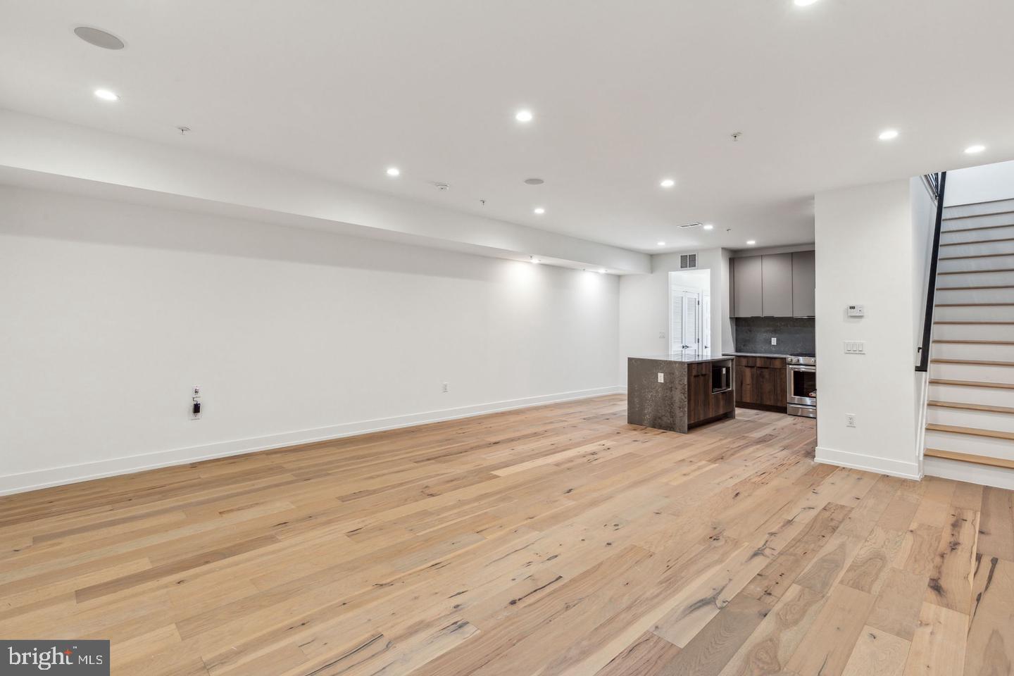 FISHTOWN - Residential
