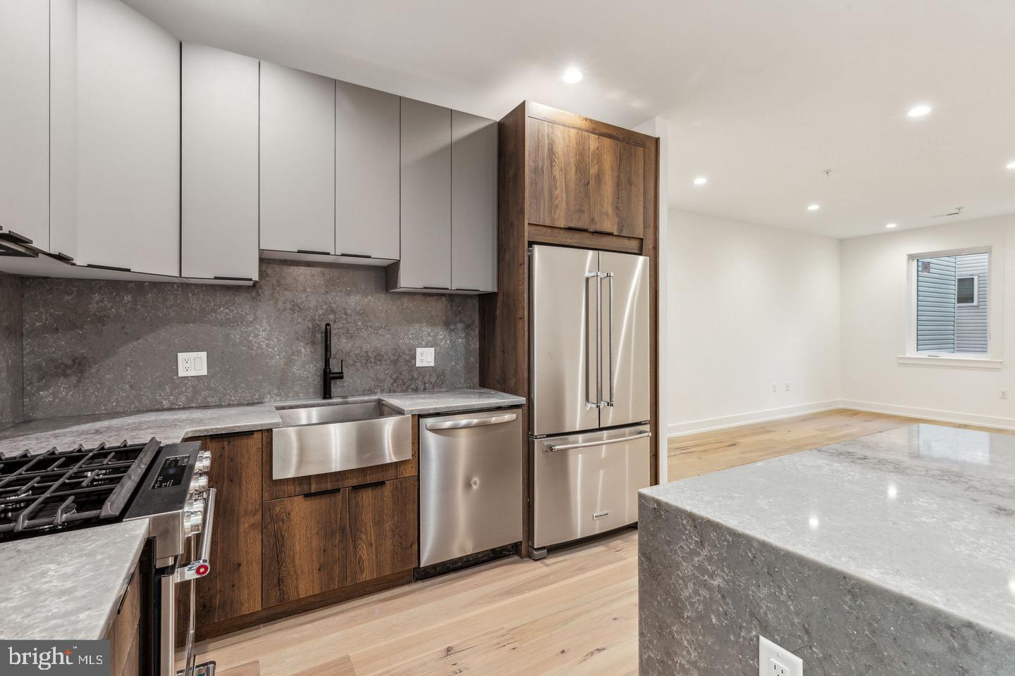 FISHTOWN - Residential