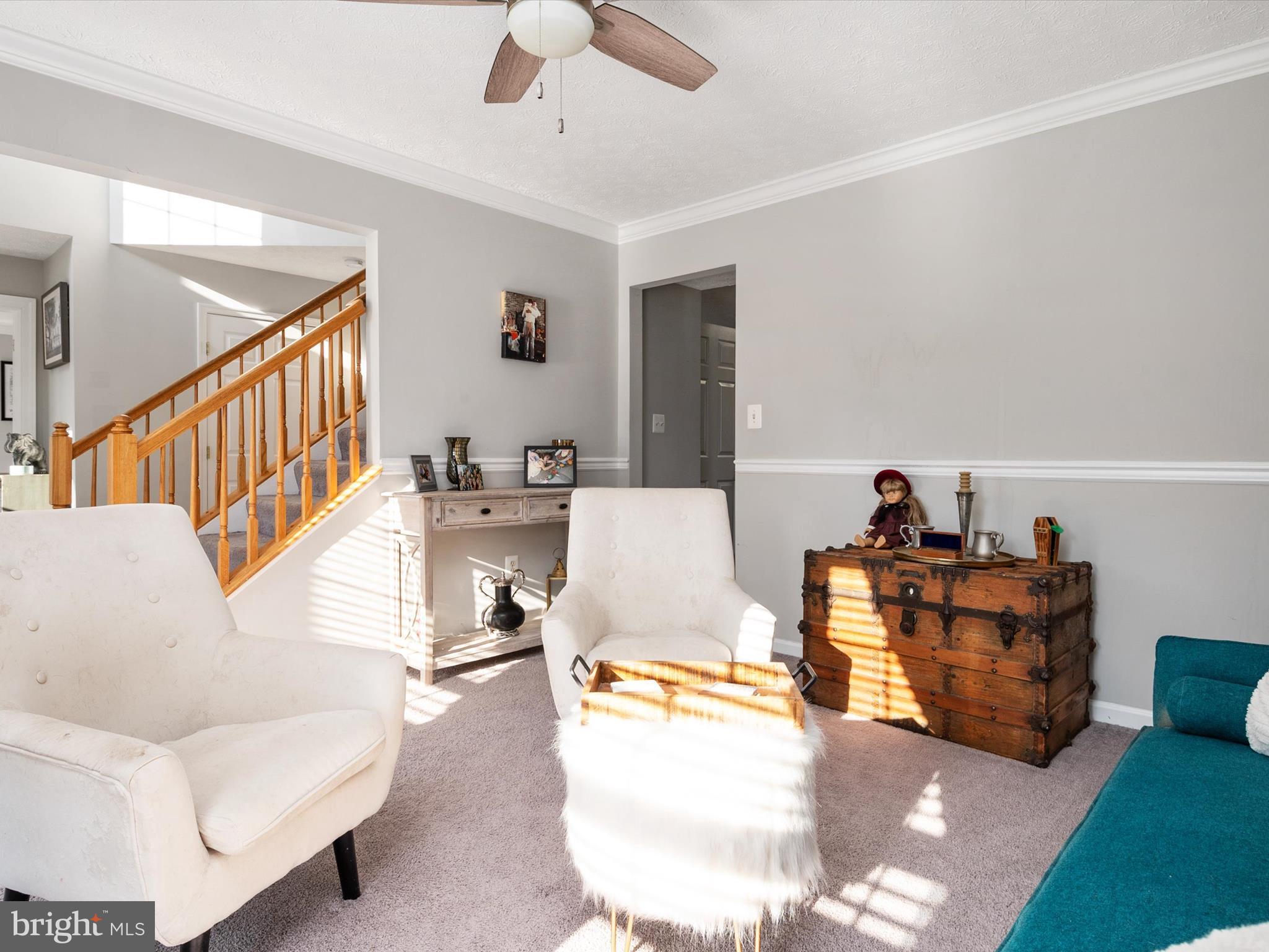 PROVIDENCE FARM - Residential