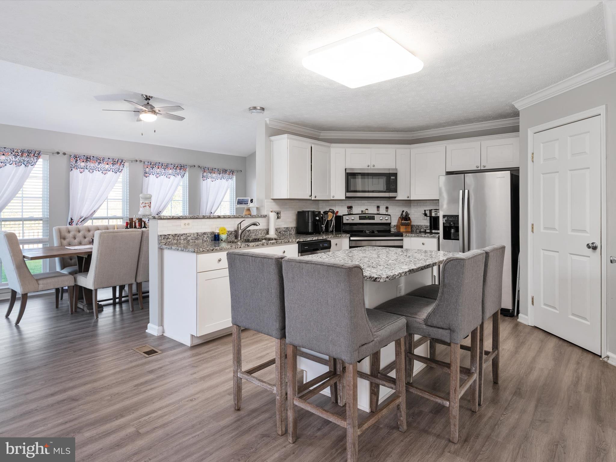 PROVIDENCE FARM - Residential