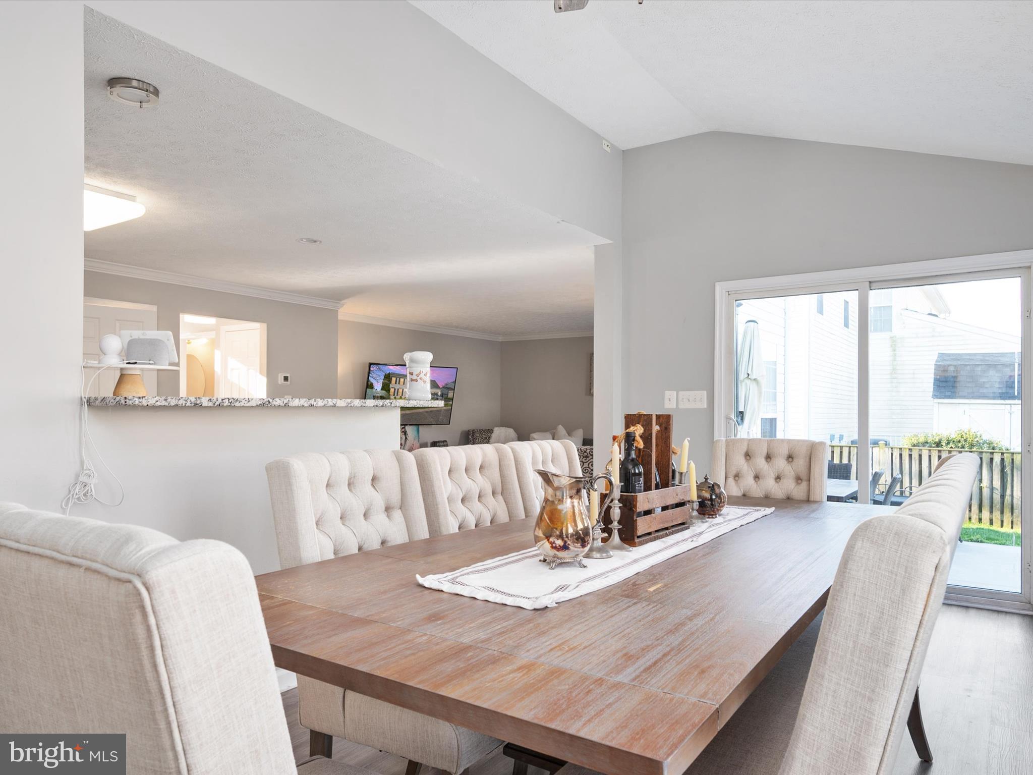 PROVIDENCE FARM - Residential