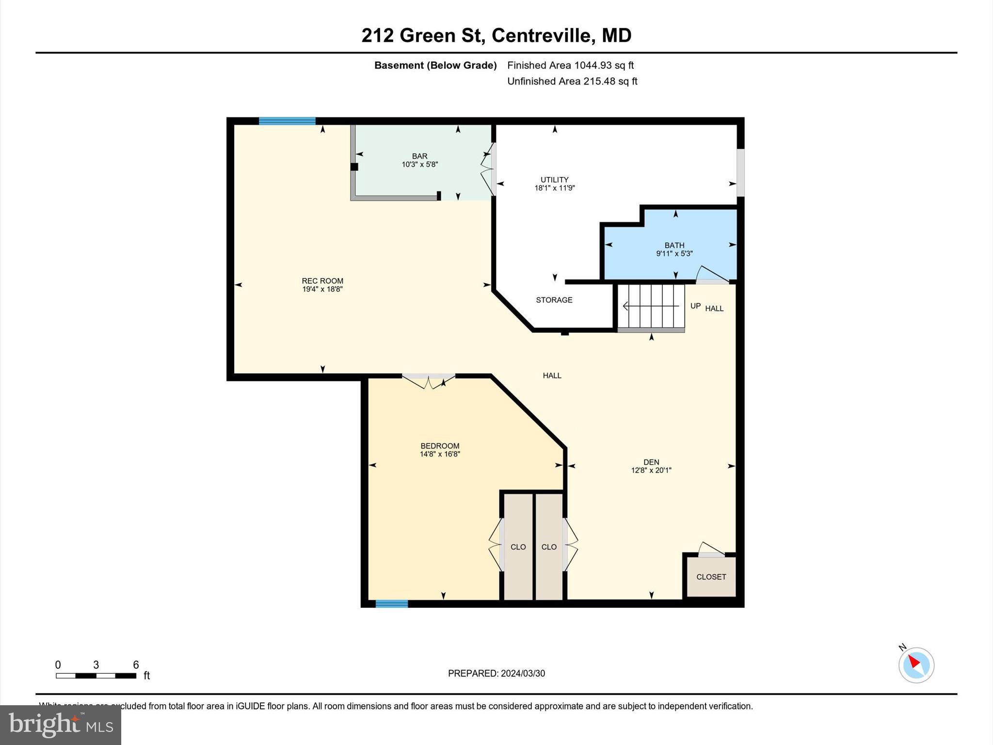 PROVIDENCE FARM - Residential