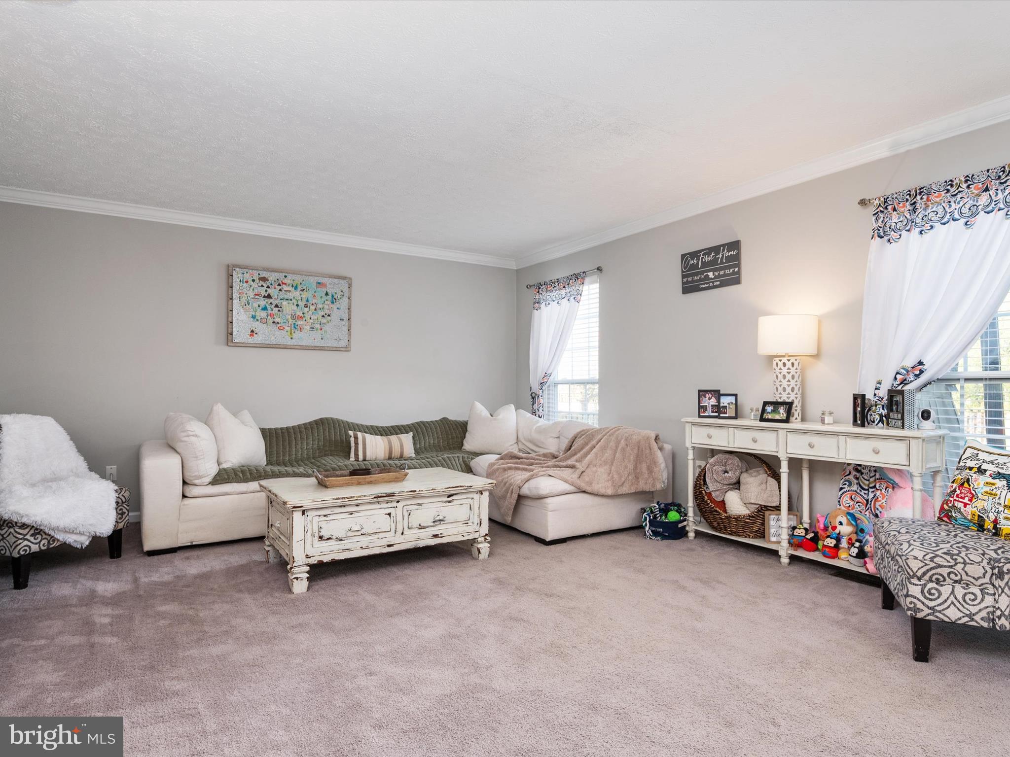 PROVIDENCE FARM - Residential