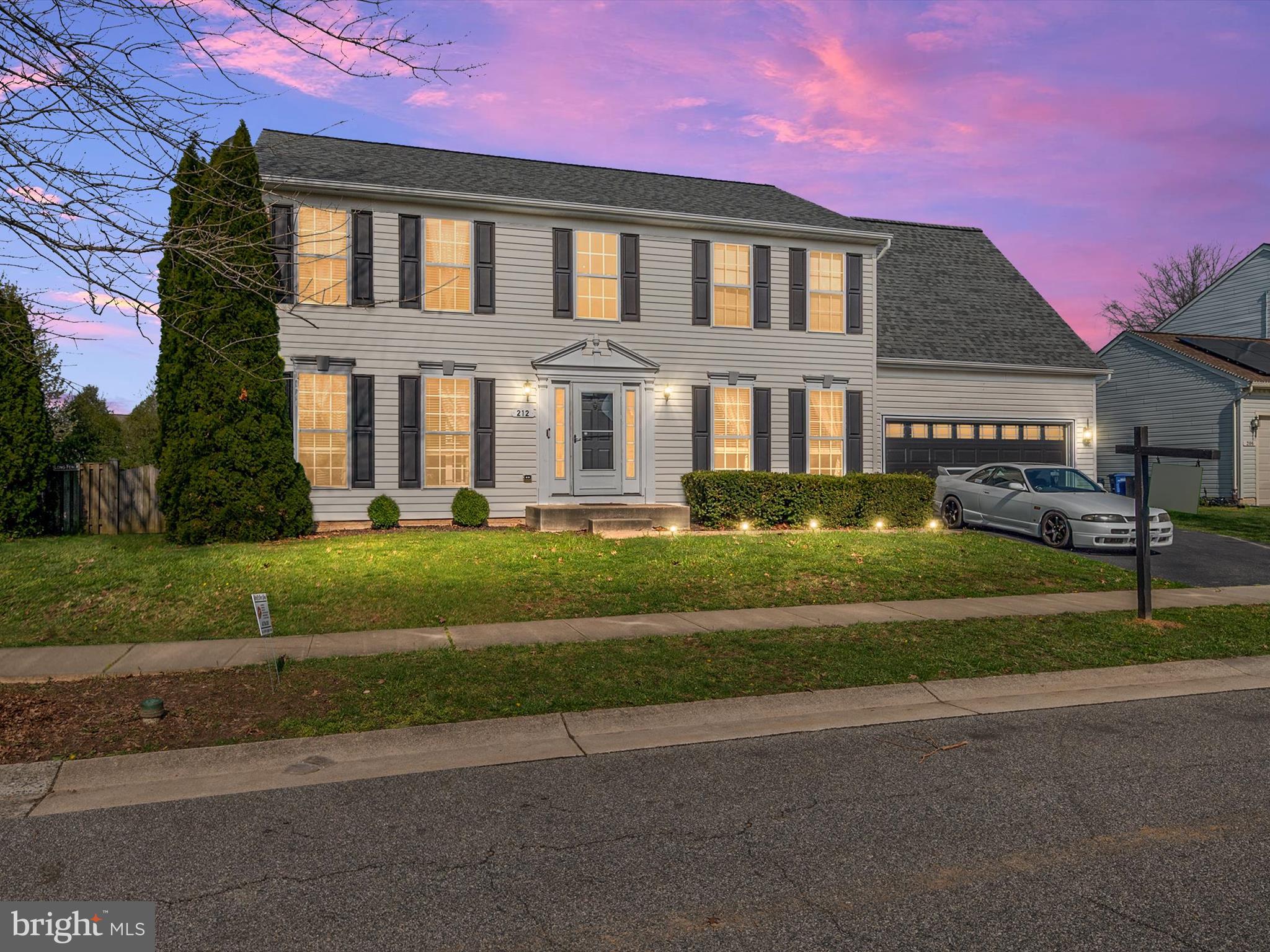 PROVIDENCE FARM - Residential