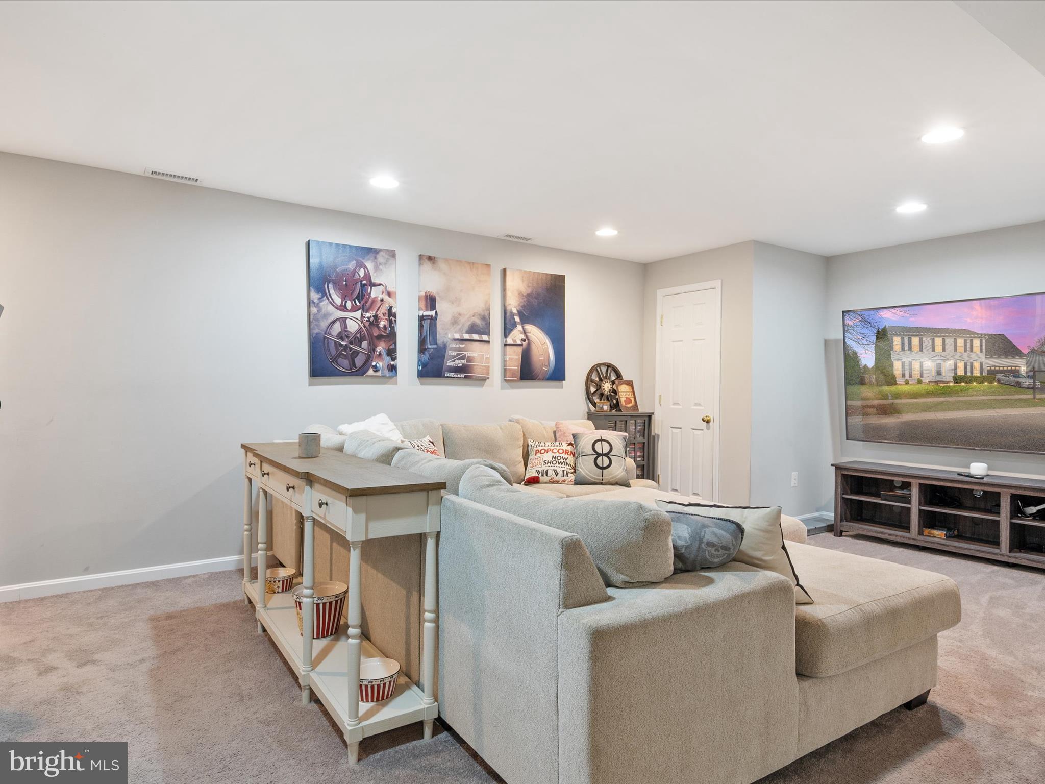 PROVIDENCE FARM - Residential