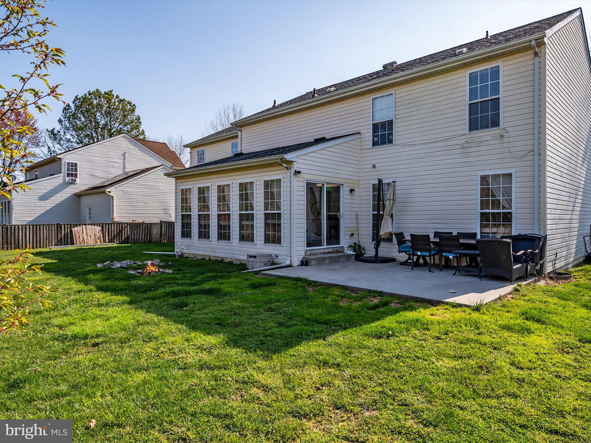 PROVIDENCE FARM - Residential