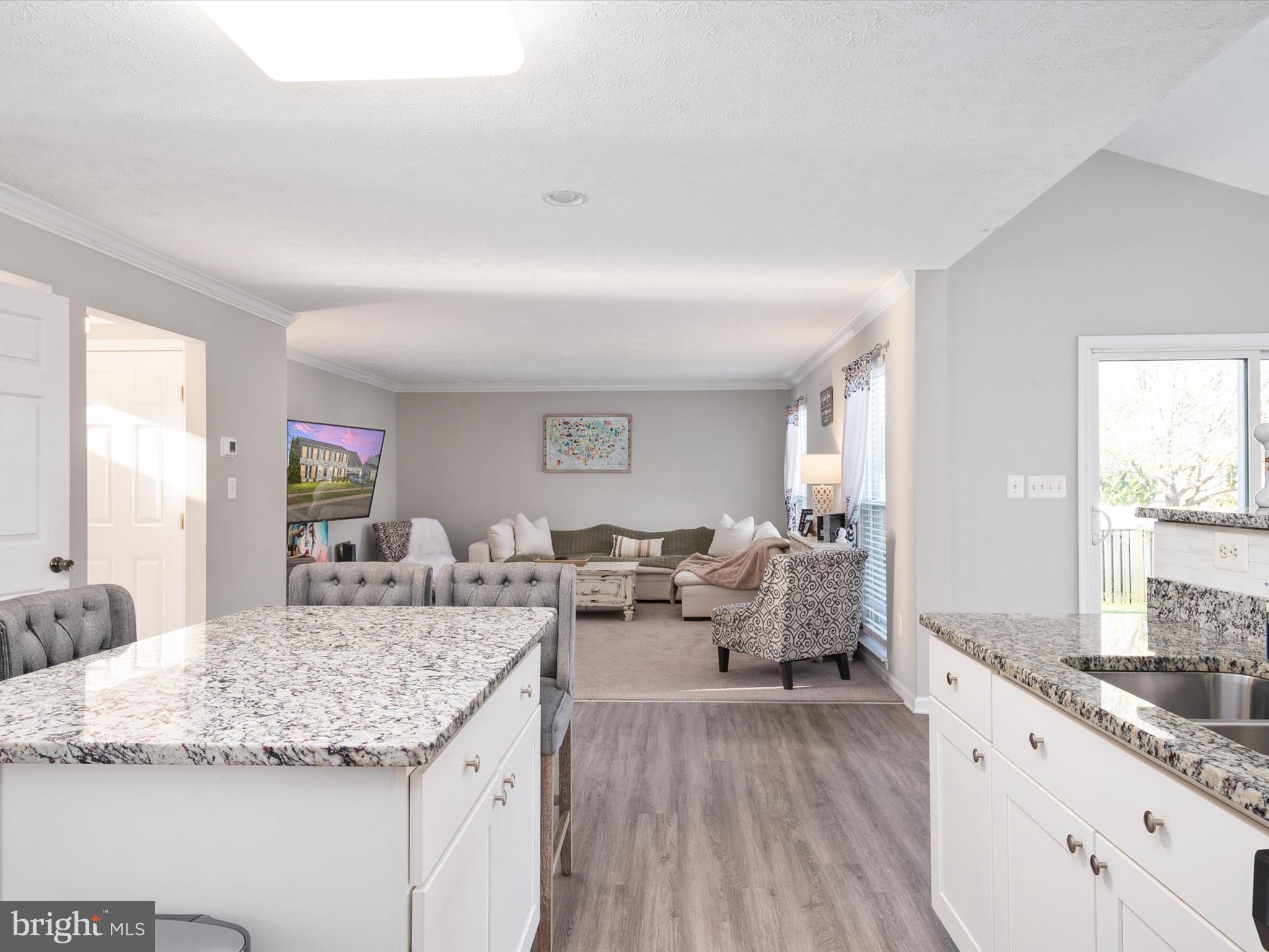 PROVIDENCE FARM - Residential