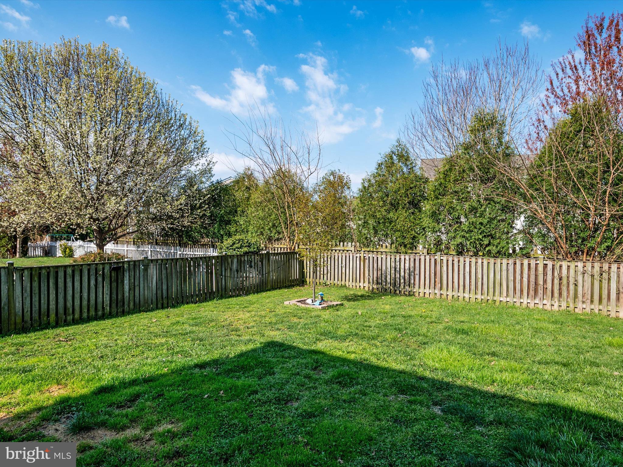 PROVIDENCE FARM - Residential