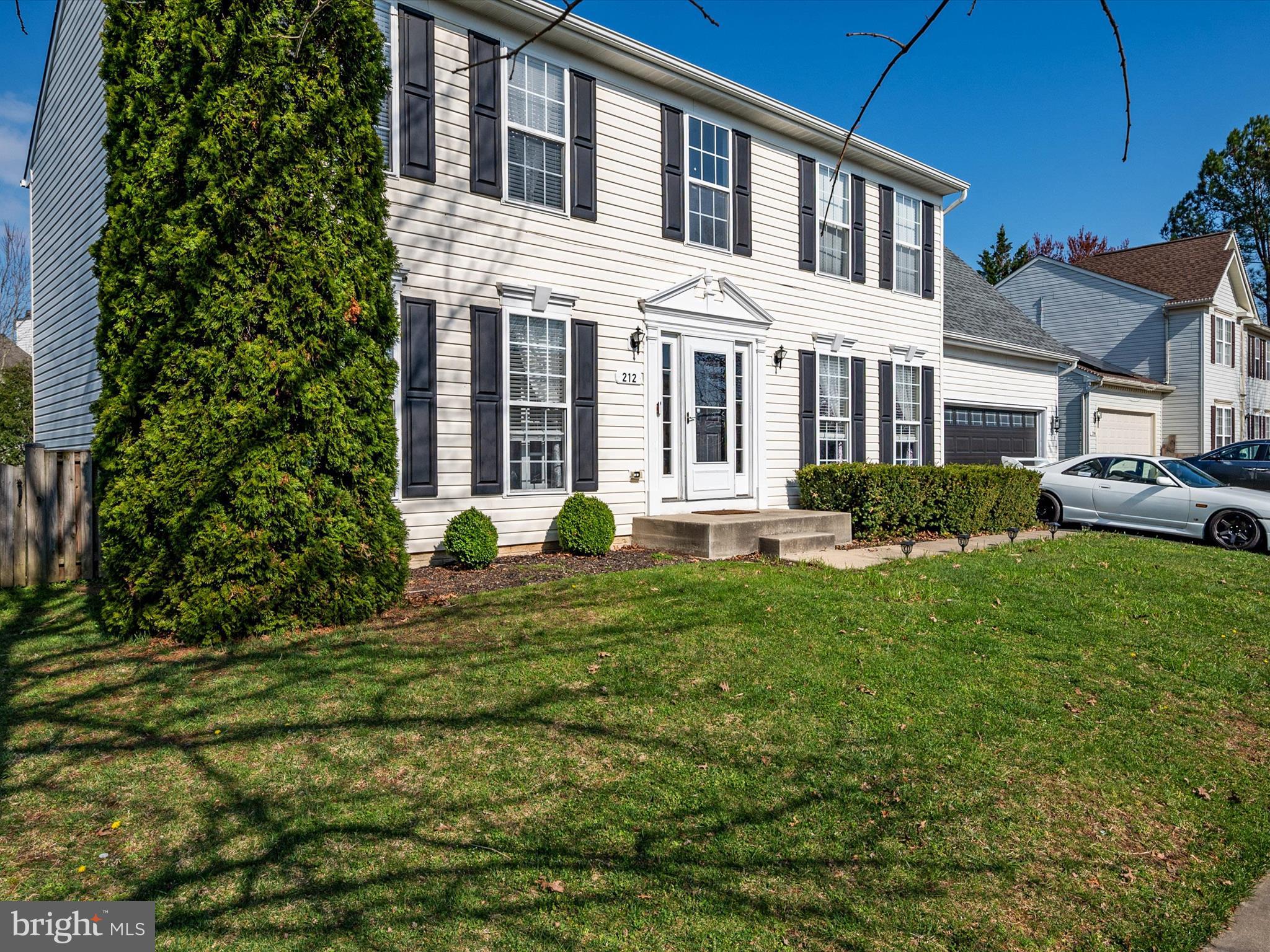 PROVIDENCE FARM - Residential