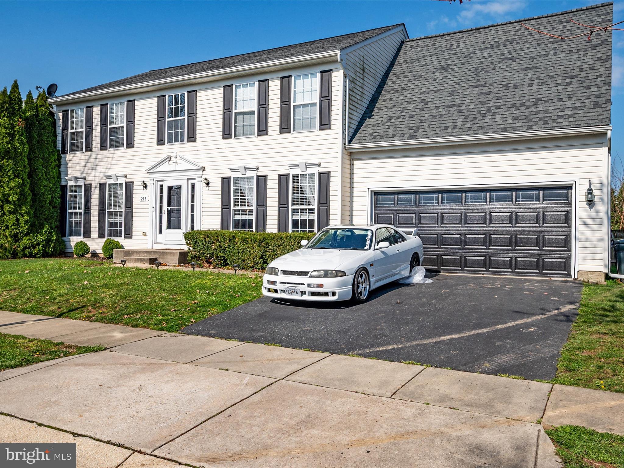 PROVIDENCE FARM - Residential