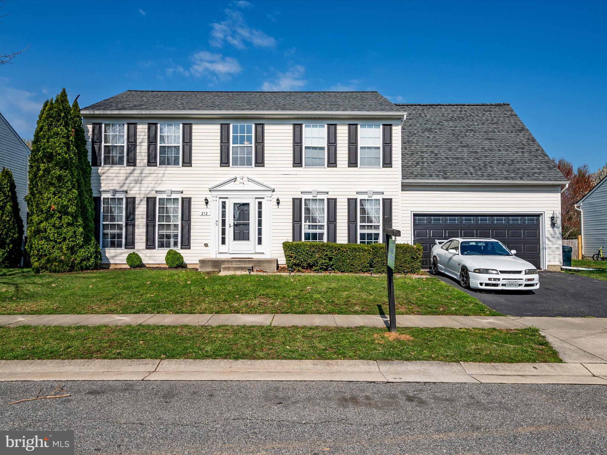 PROVIDENCE FARM - Residential