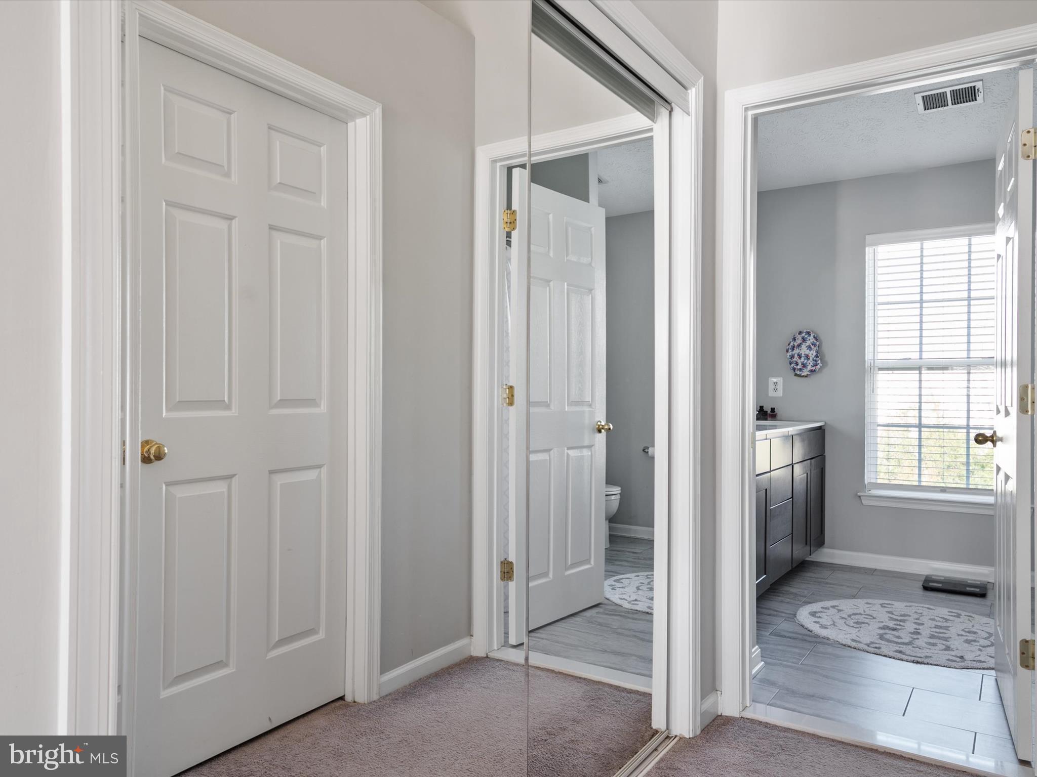 PROVIDENCE FARM - Residential