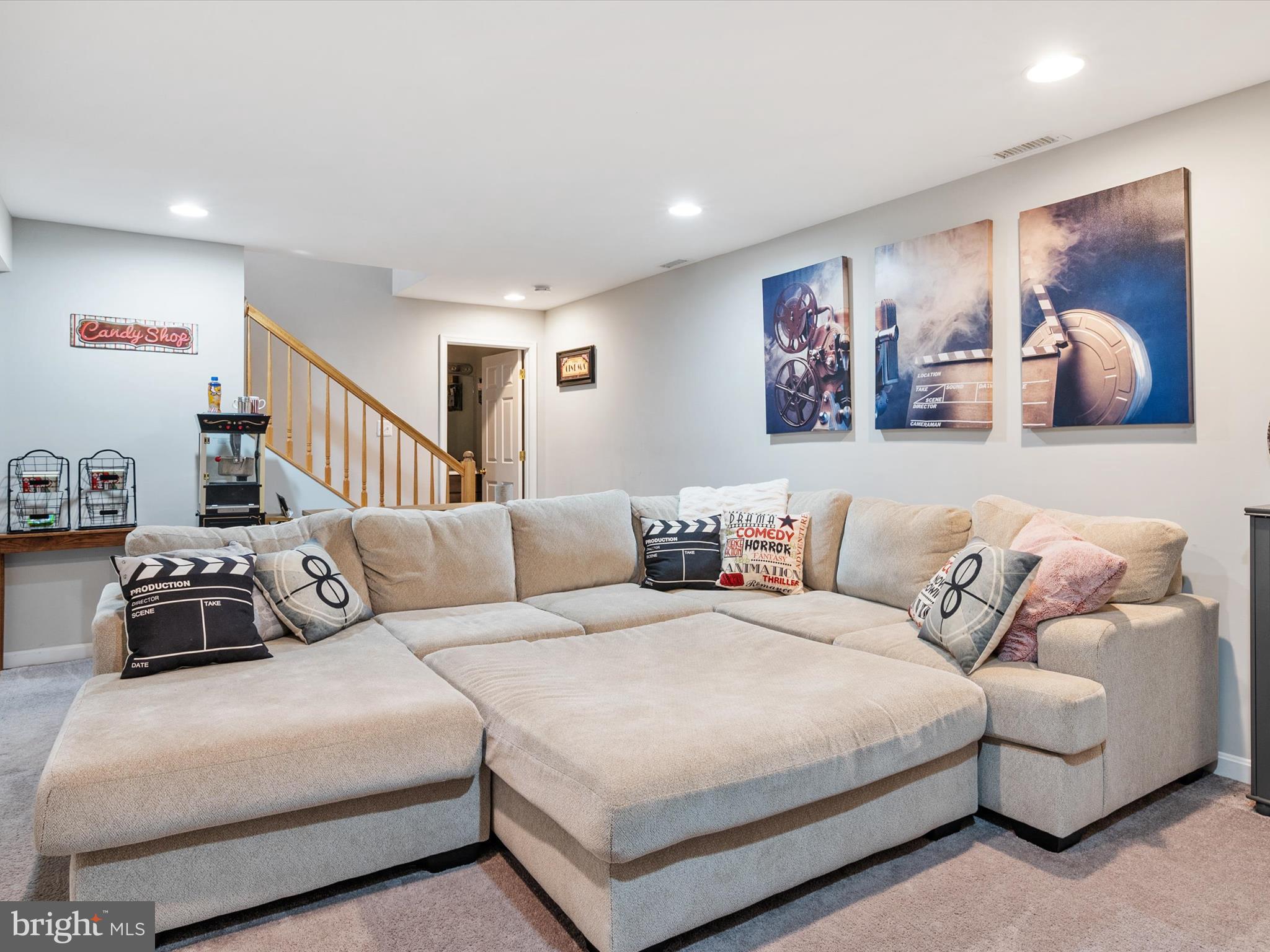 PROVIDENCE FARM - Residential