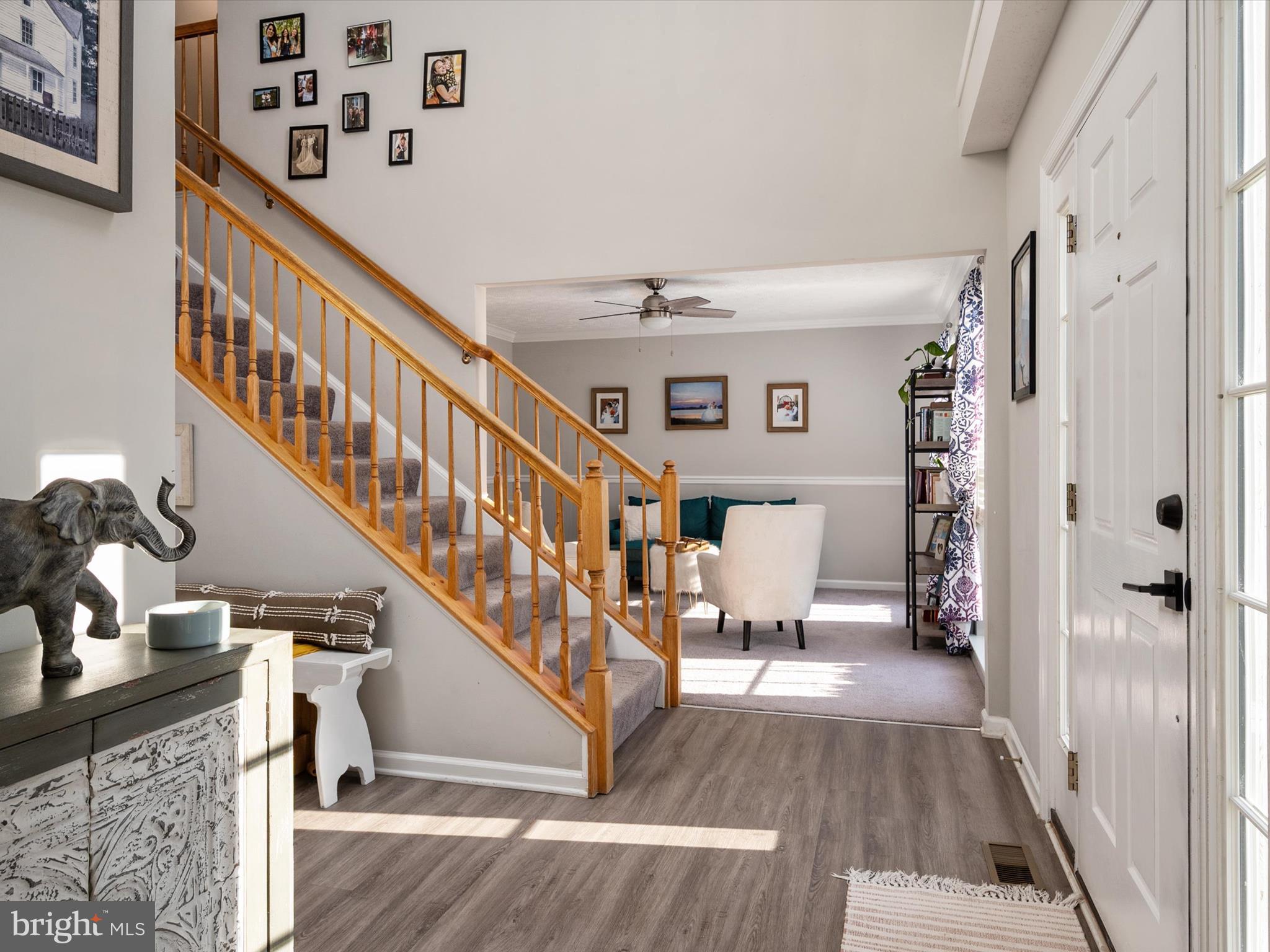 PROVIDENCE FARM - Residential