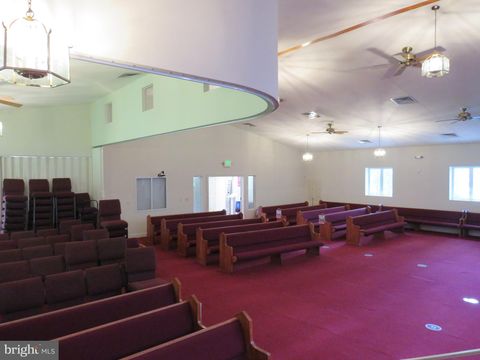 20400 ZION ROAD GAITHERSBURG MD 20882