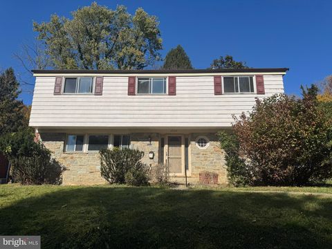 2802 STEELE ROAD BALTIMORE MD 21209