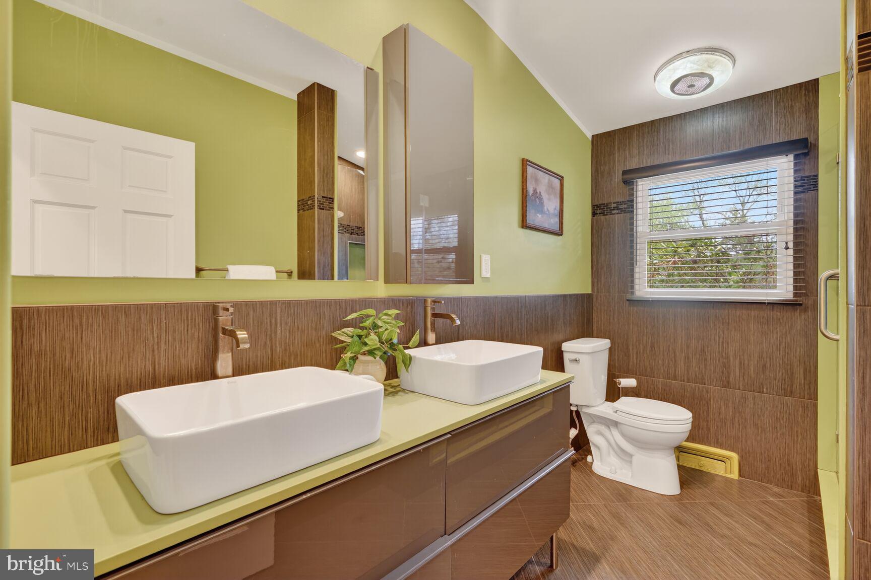 STEVENSON VILLAGE - Residential
