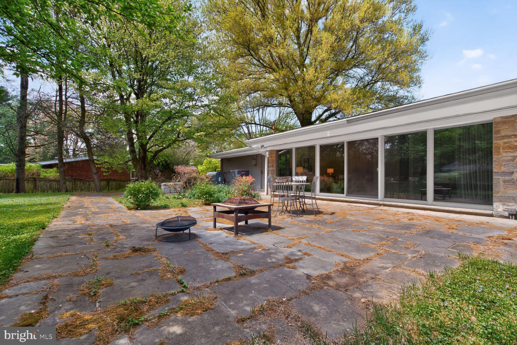 STEVENSON VILLAGE - Residential