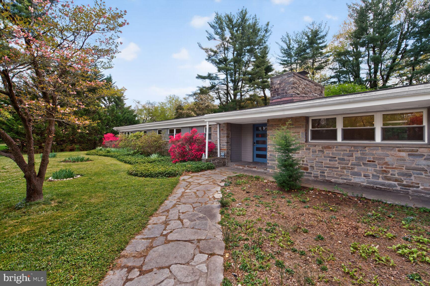 STEVENSON VILLAGE - Residential