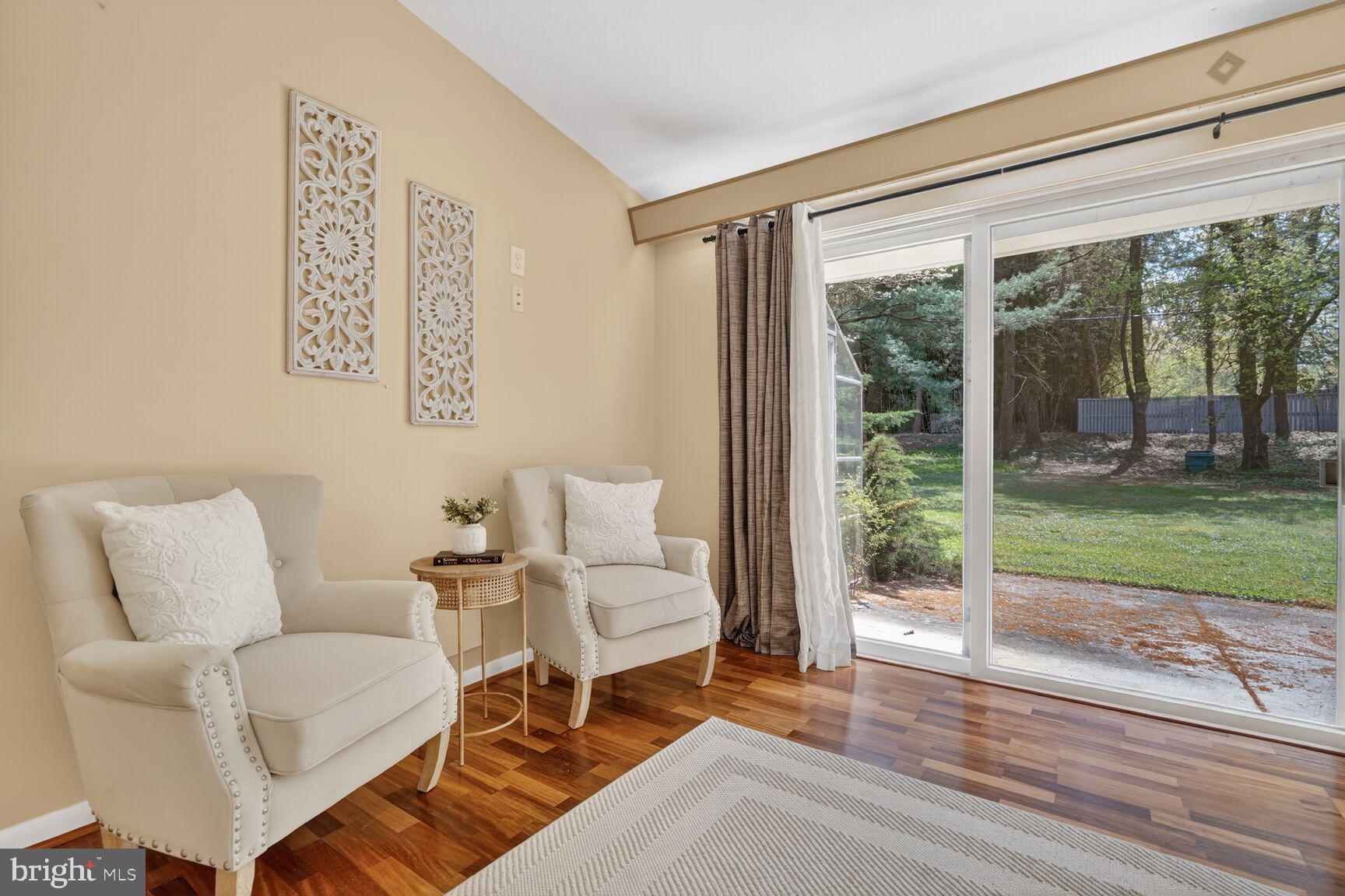 STEVENSON VILLAGE - Residential
