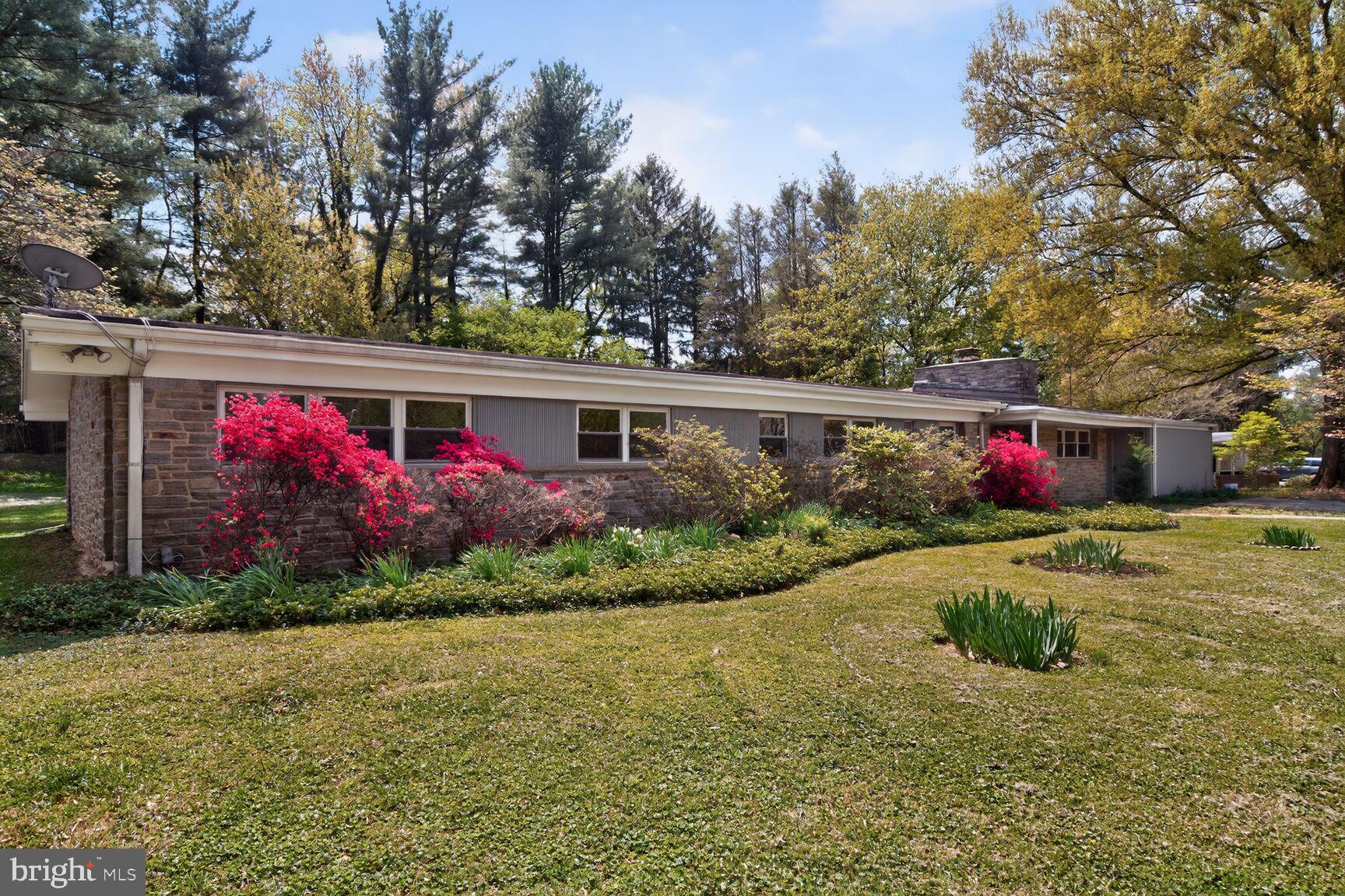 STEVENSON VILLAGE - Residential
