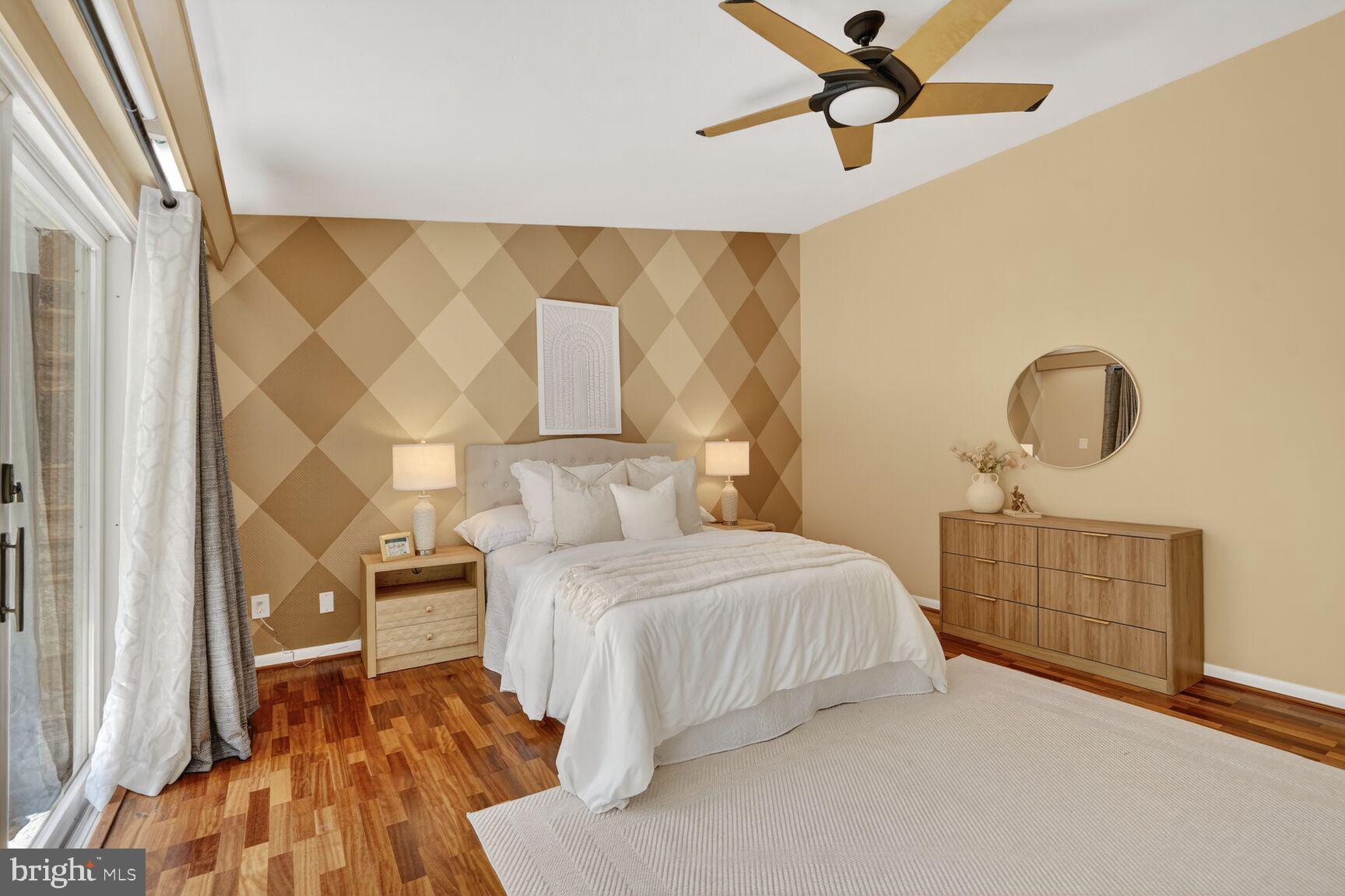STEVENSON VILLAGE - Residential