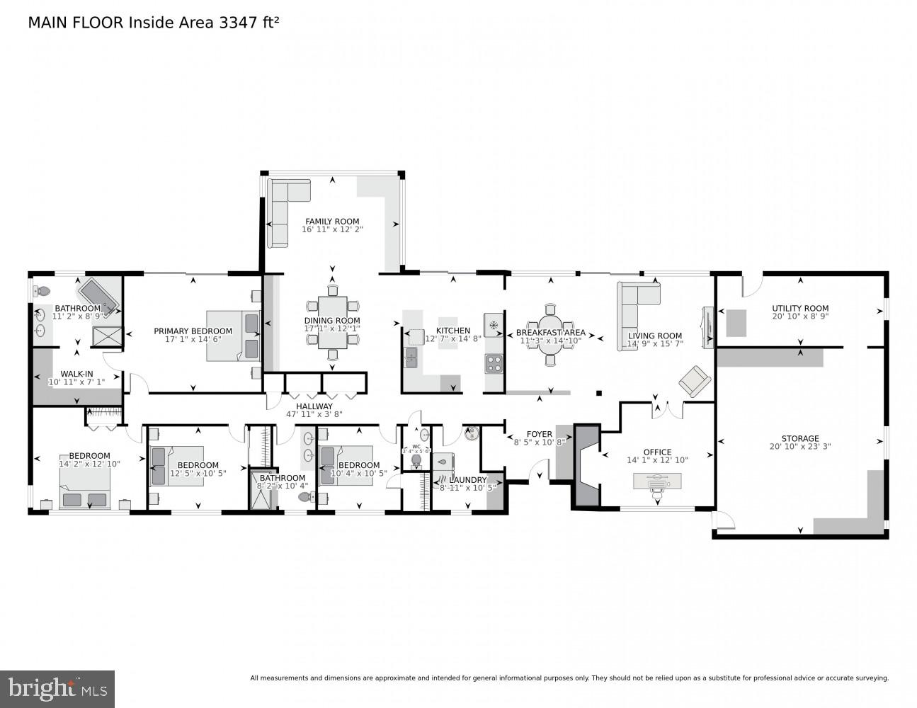STEVENSON VILLAGE - Residential