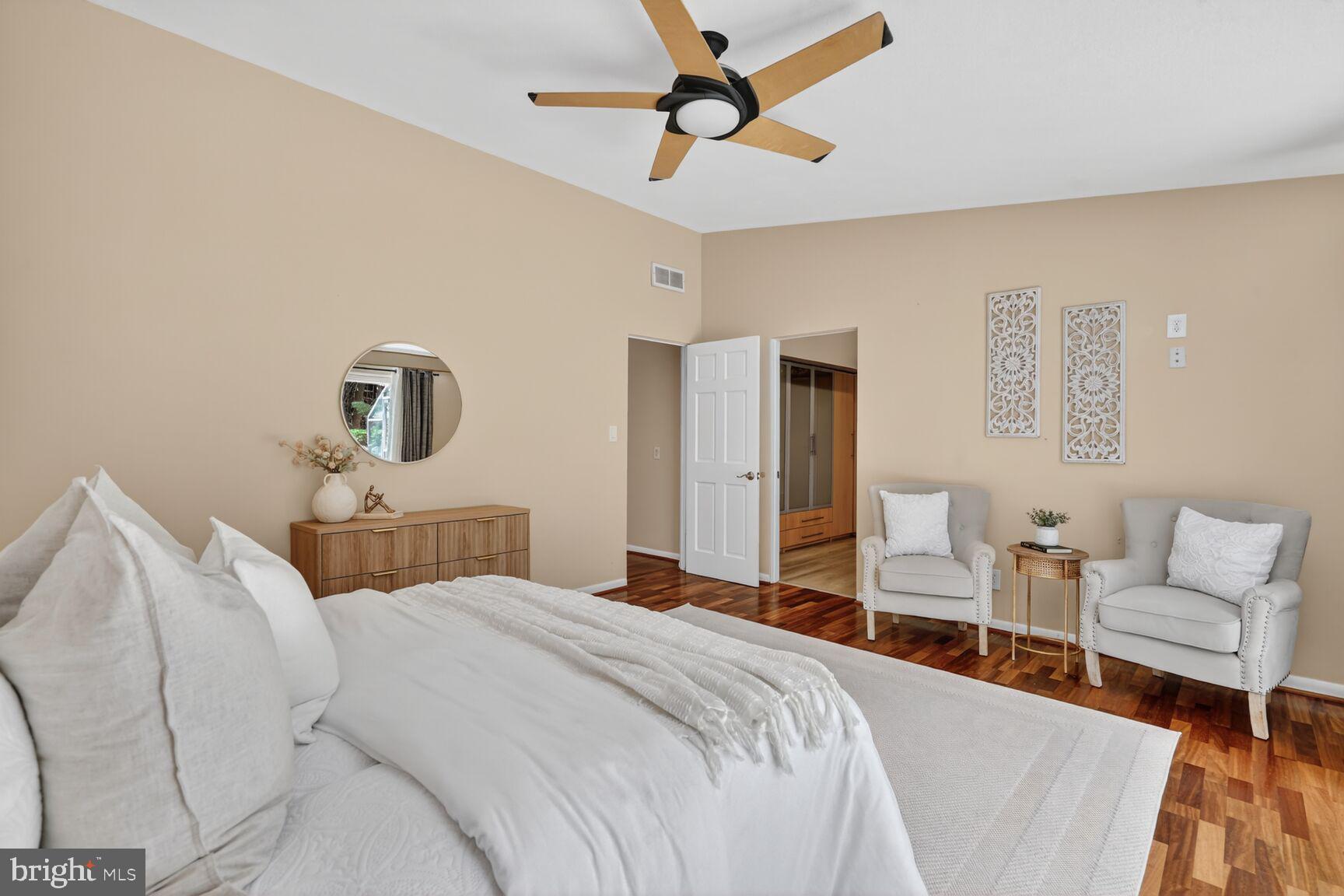 STEVENSON VILLAGE - Residential