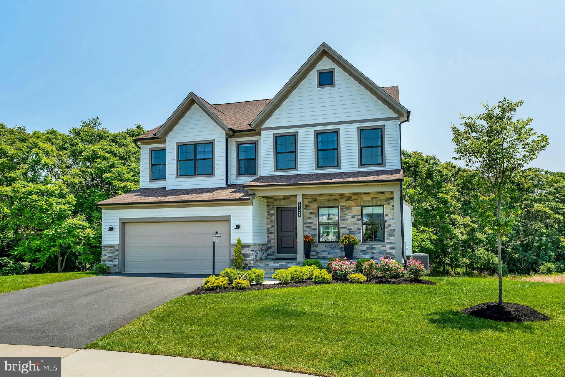 24824 SCARLET MAPLE COURT