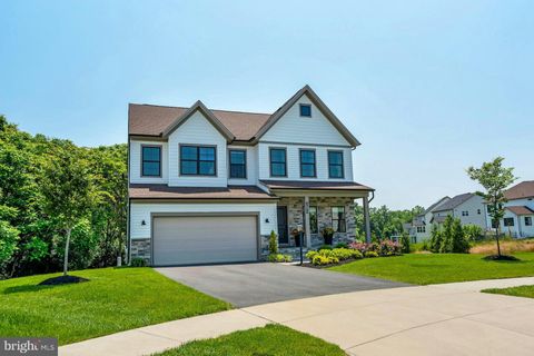 24824 SCARLET MAPLE COURT ALDIE VA 20105