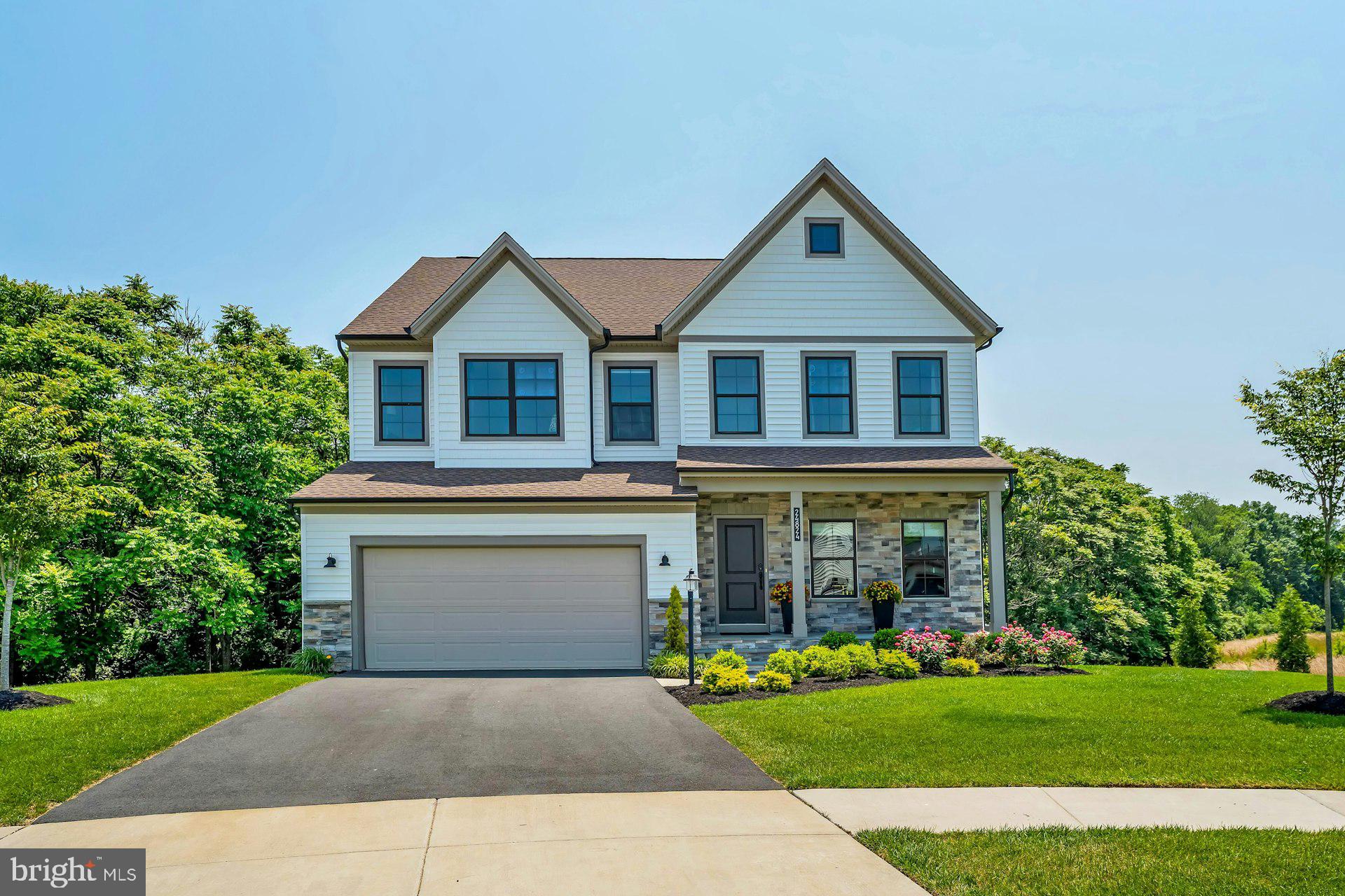 24824 SCARLET MAPLE COURT