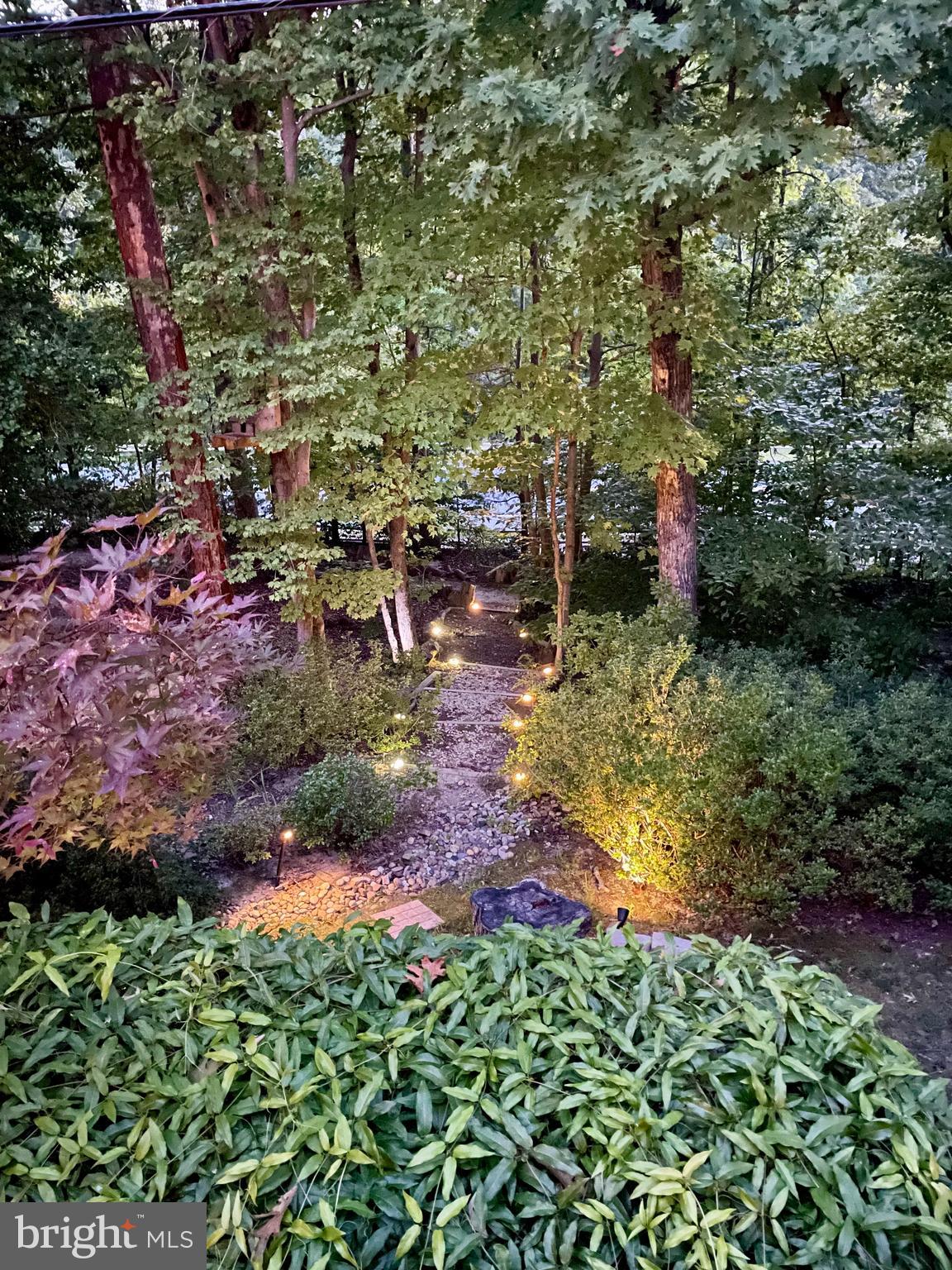 COVERED BRIDGE - Residential