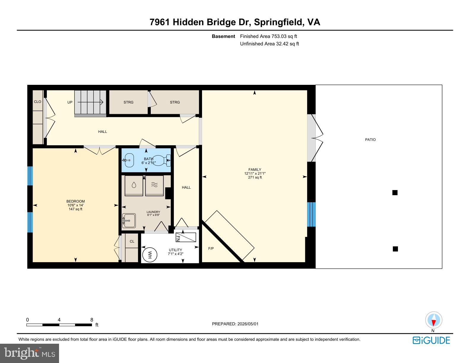 COVERED BRIDGE - Residential
